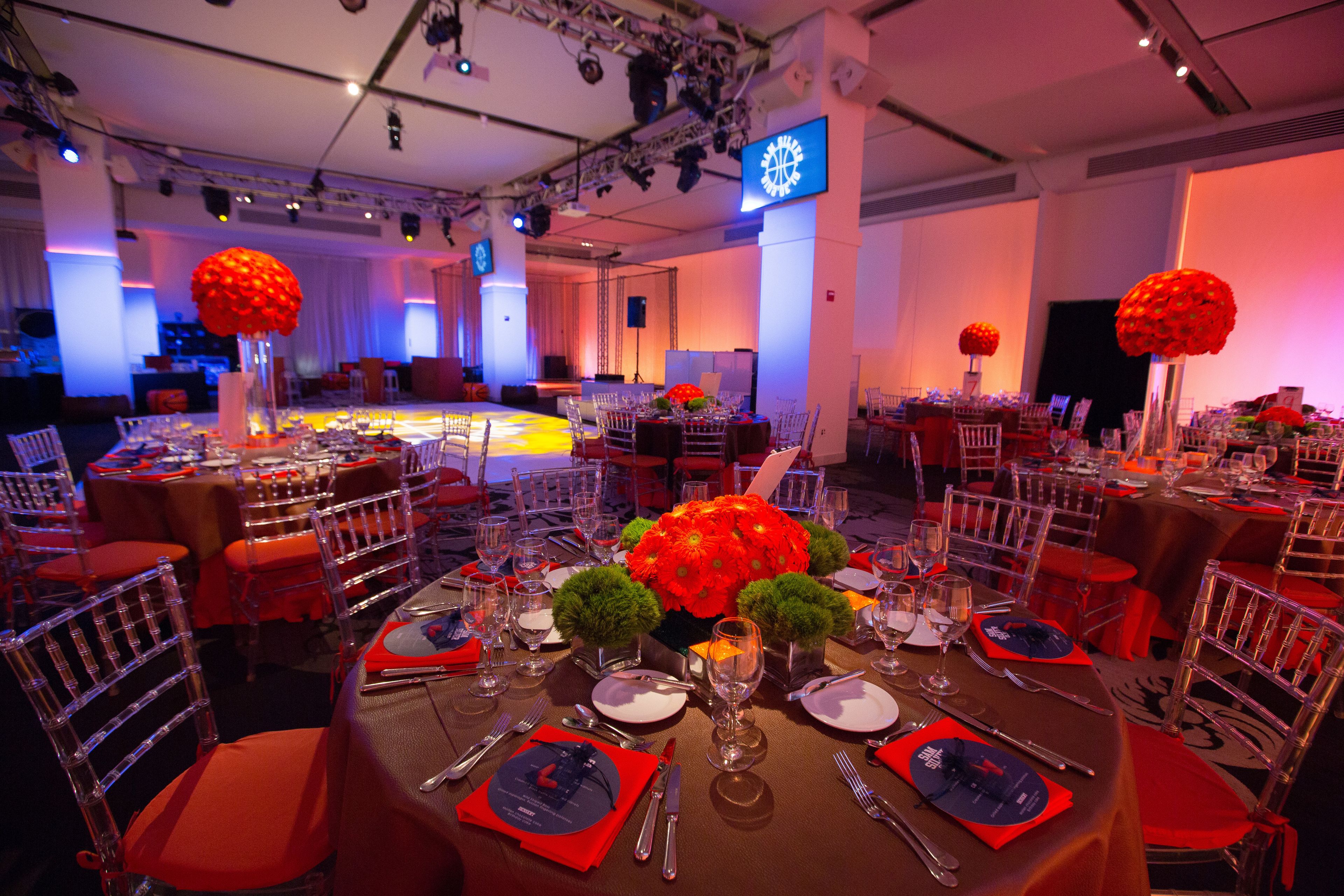 Cover photo of House of Flowers