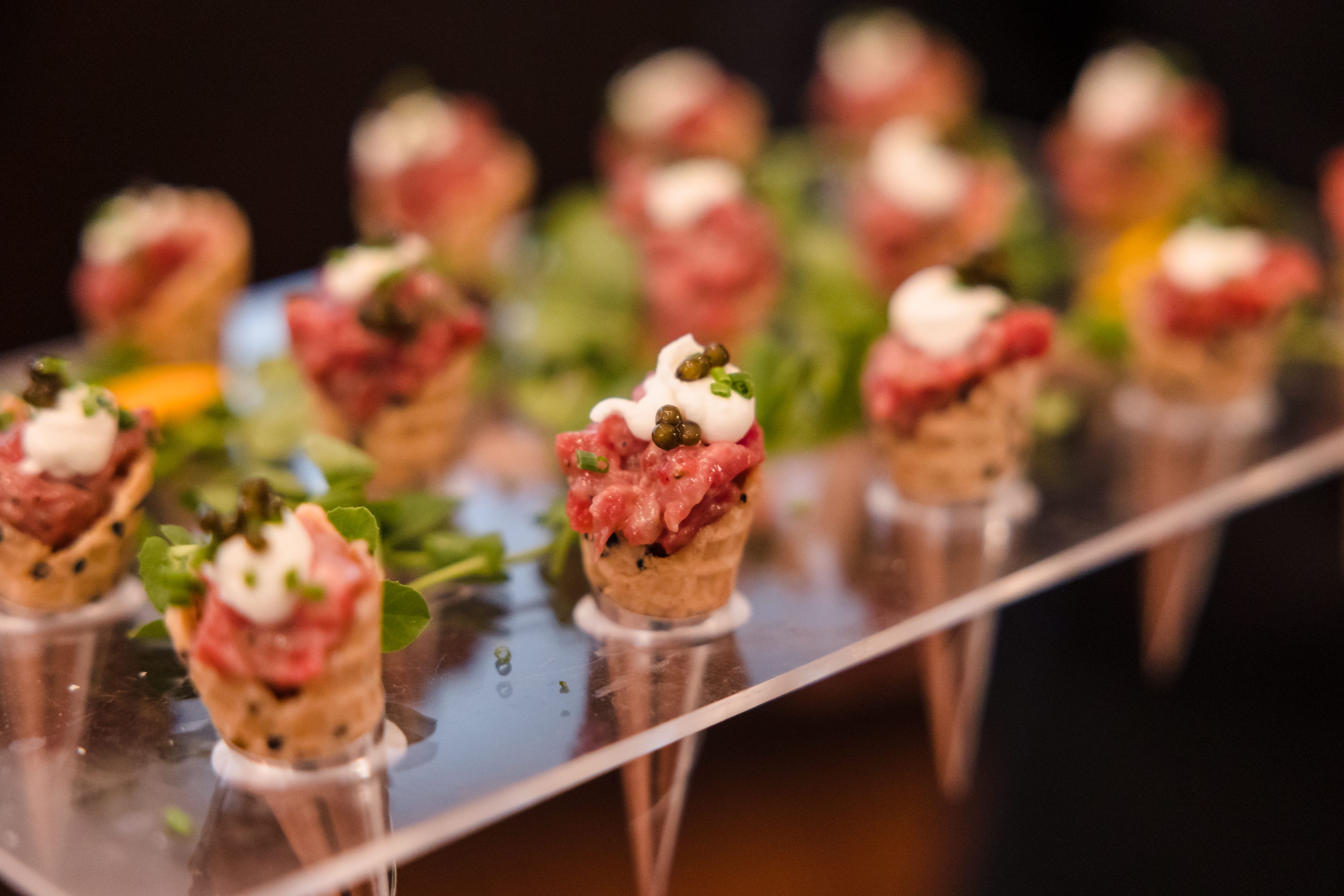 Cover photo of Bite Catering Couture