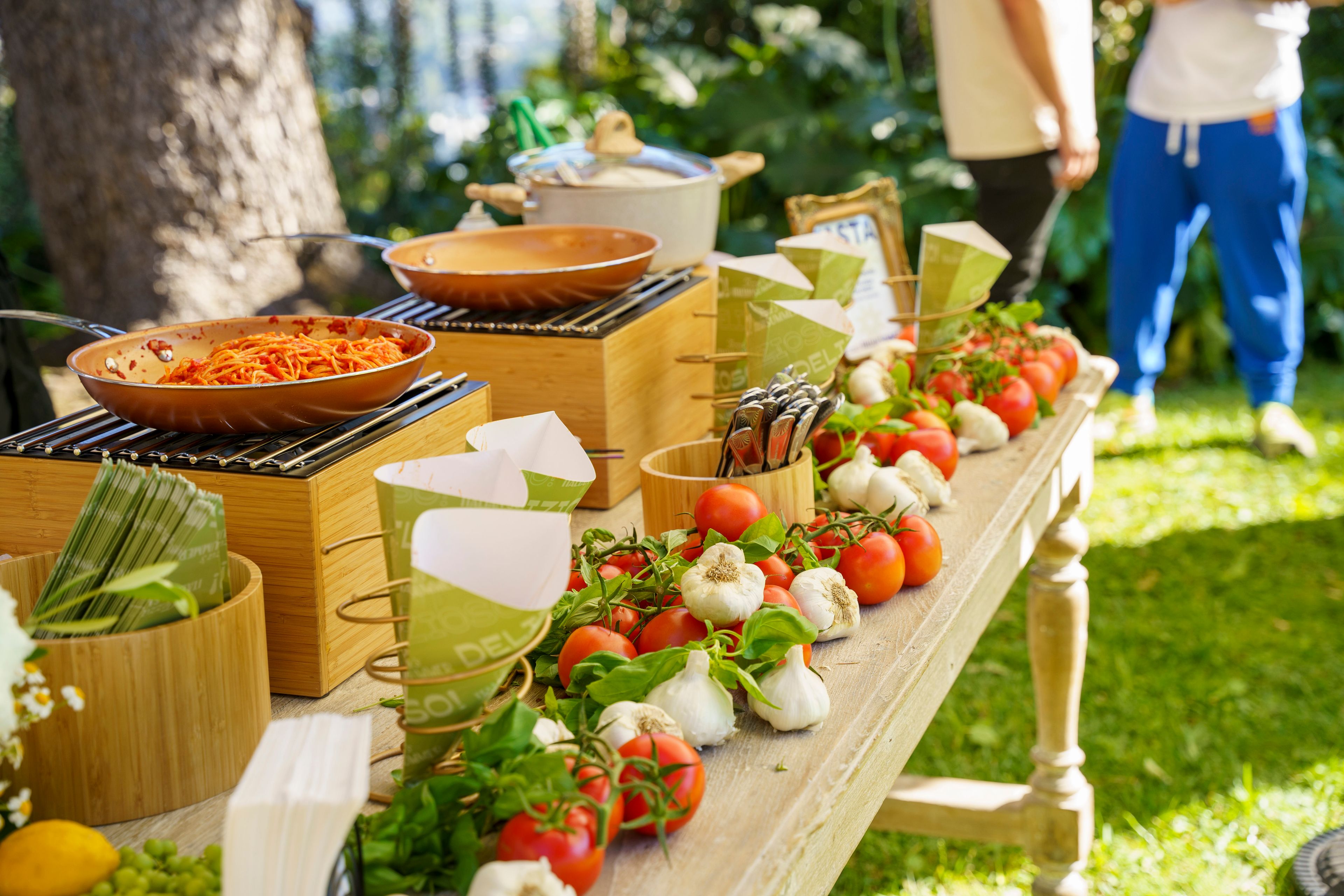 Cover photo of Bite Catering Couture