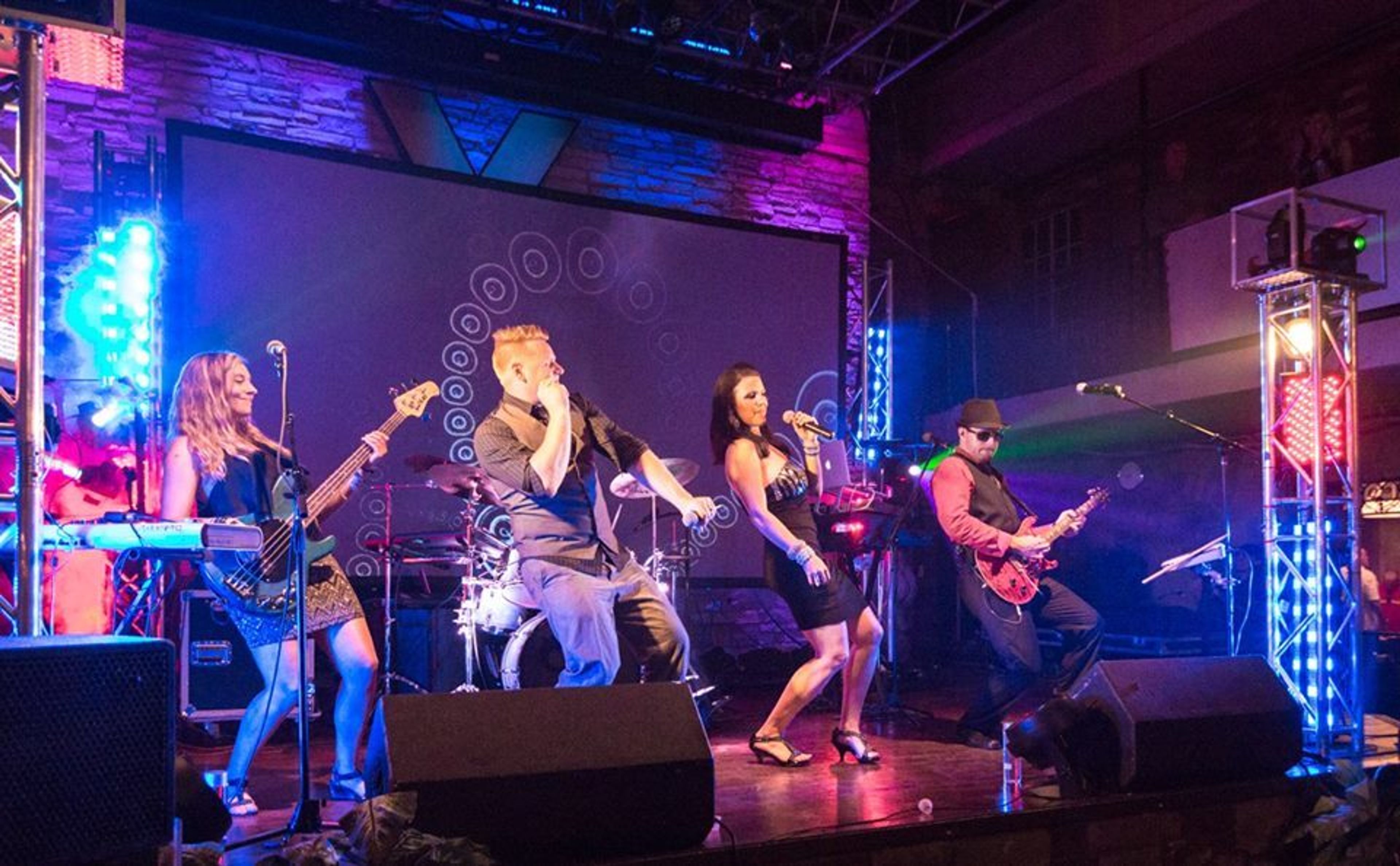 Cover photo of Sapphire Sky