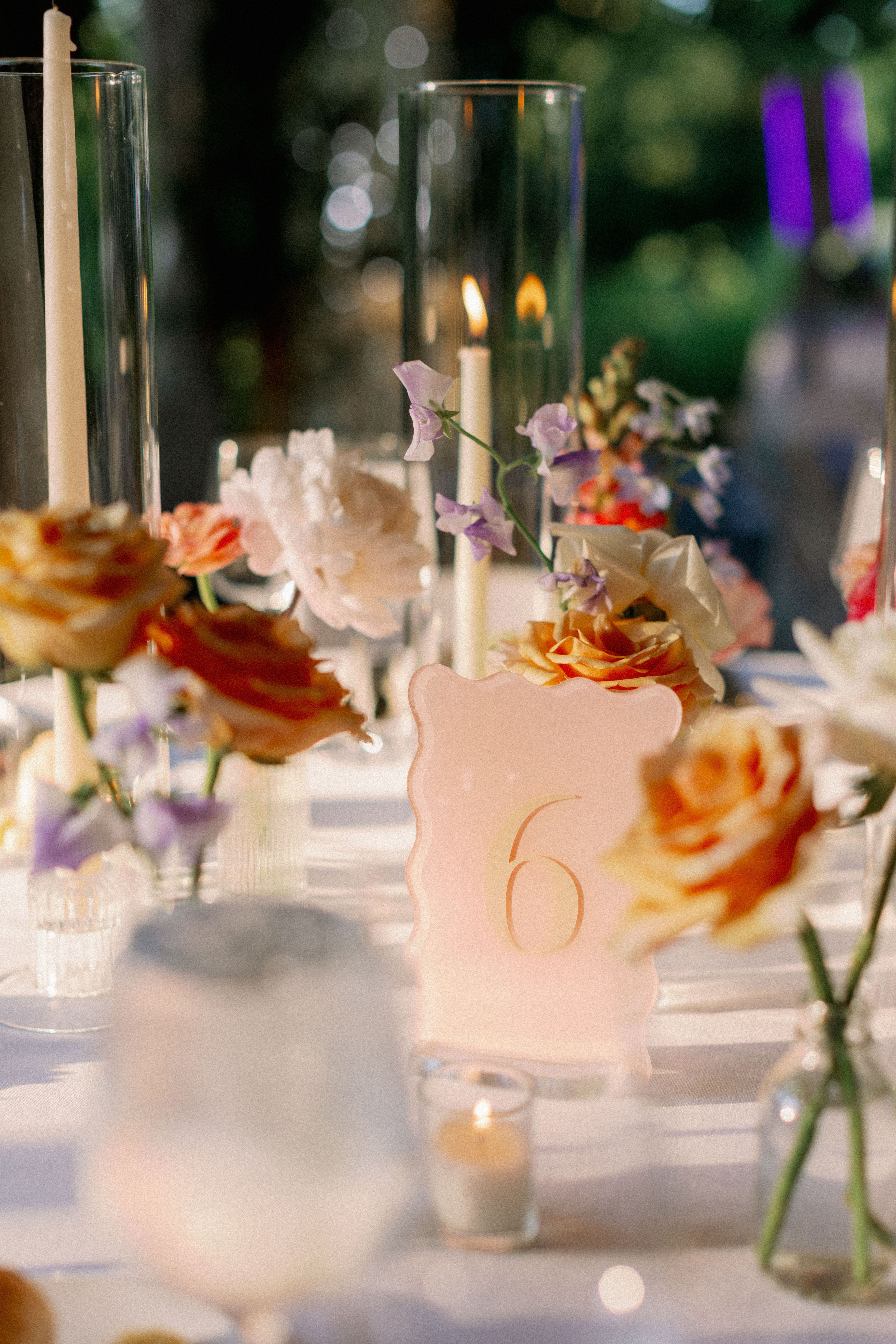 Cover photo of Something Blu Weddings + Events