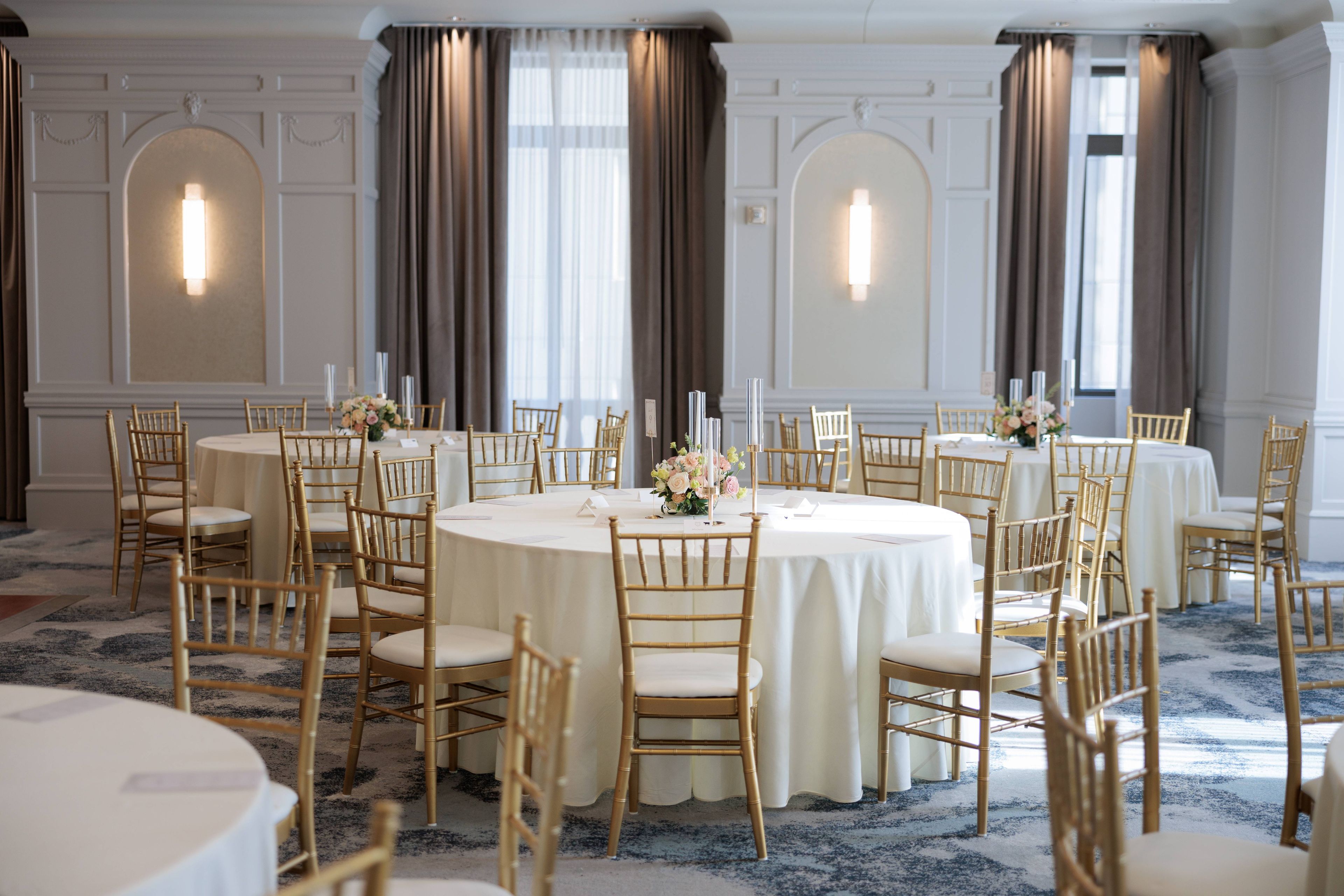 Cover photo of Lauren Shae Events