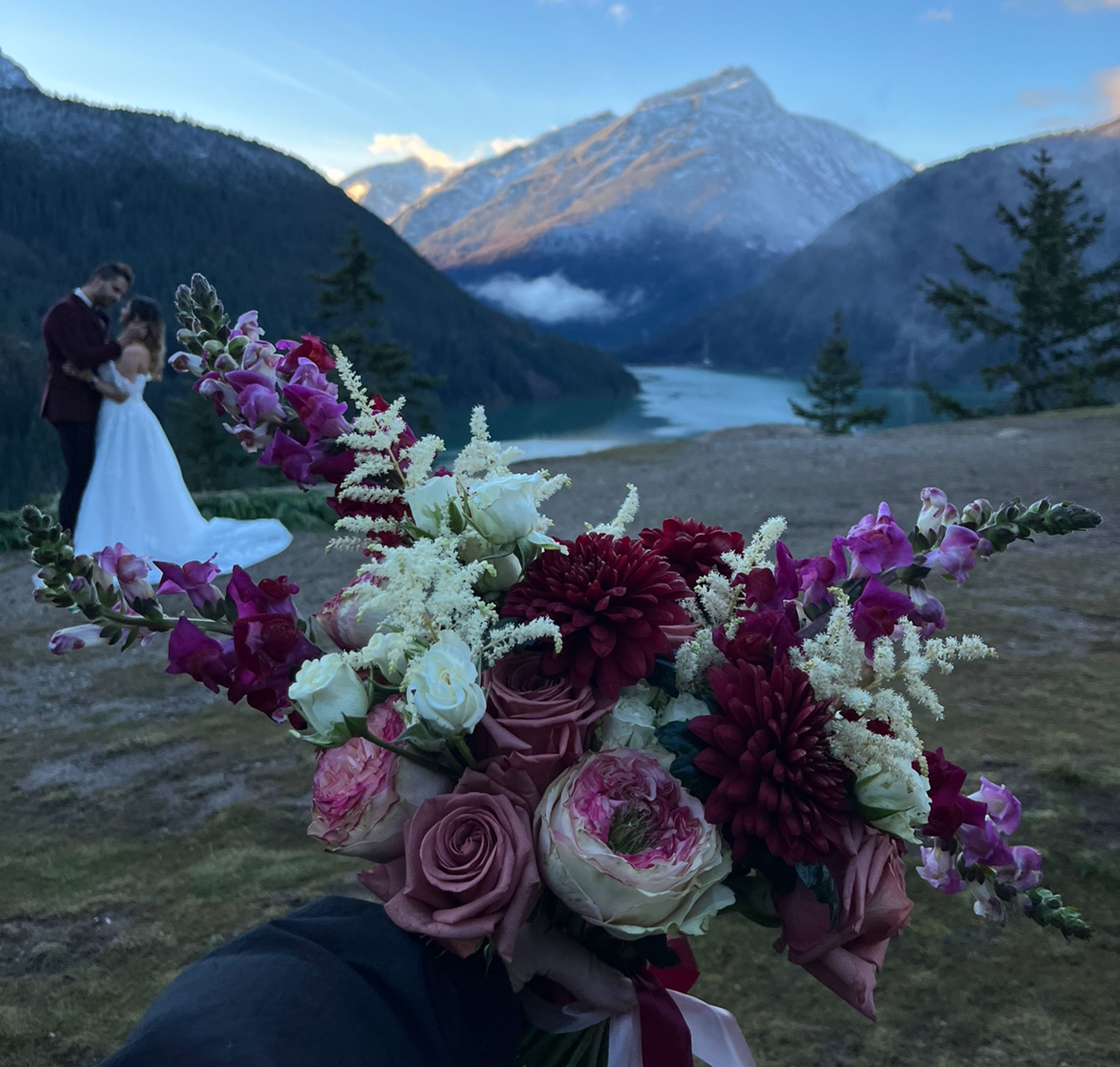 Cover photo of Bloom Brats Botanical