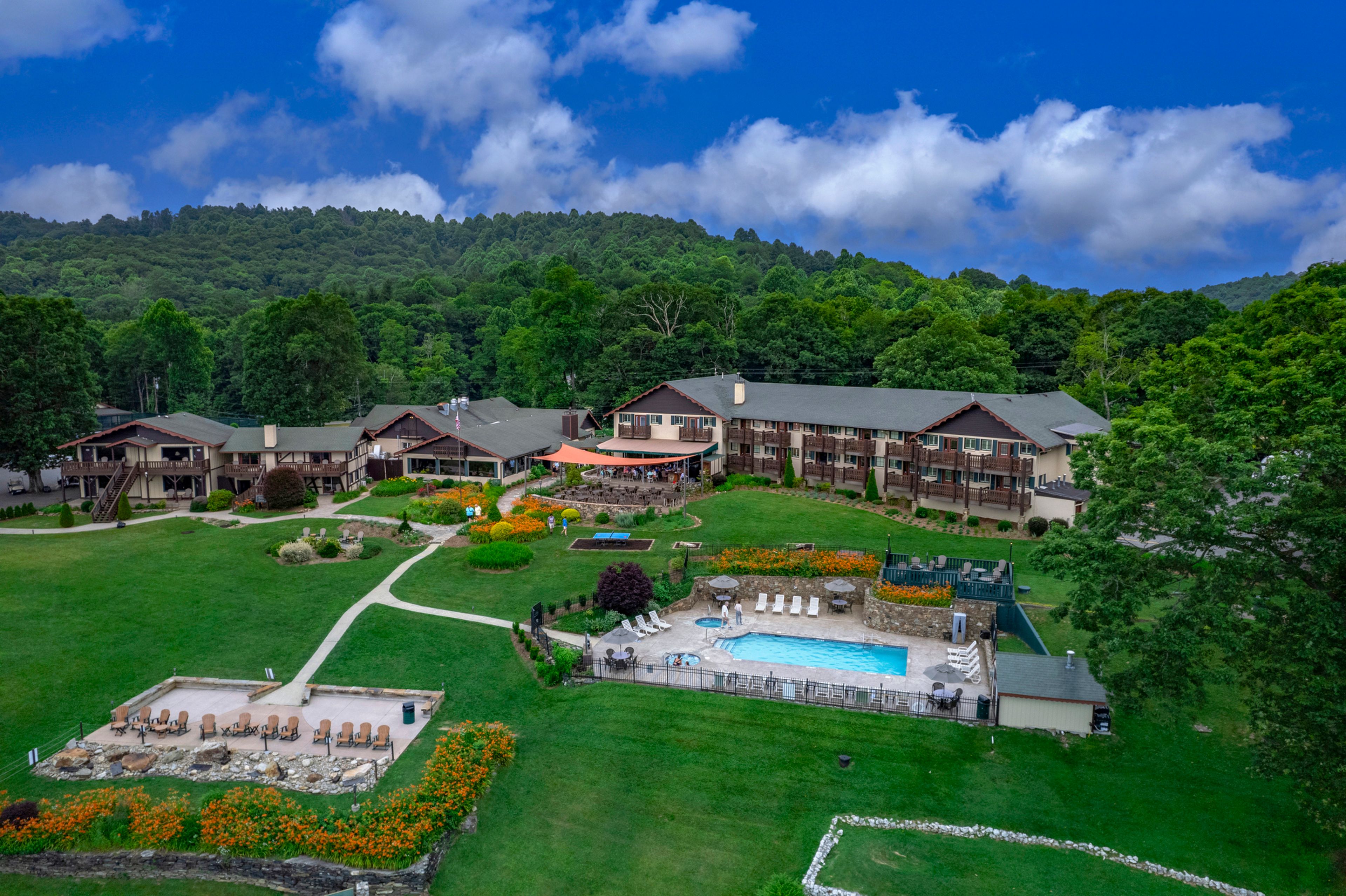 Cover photo of Switzerland Inn