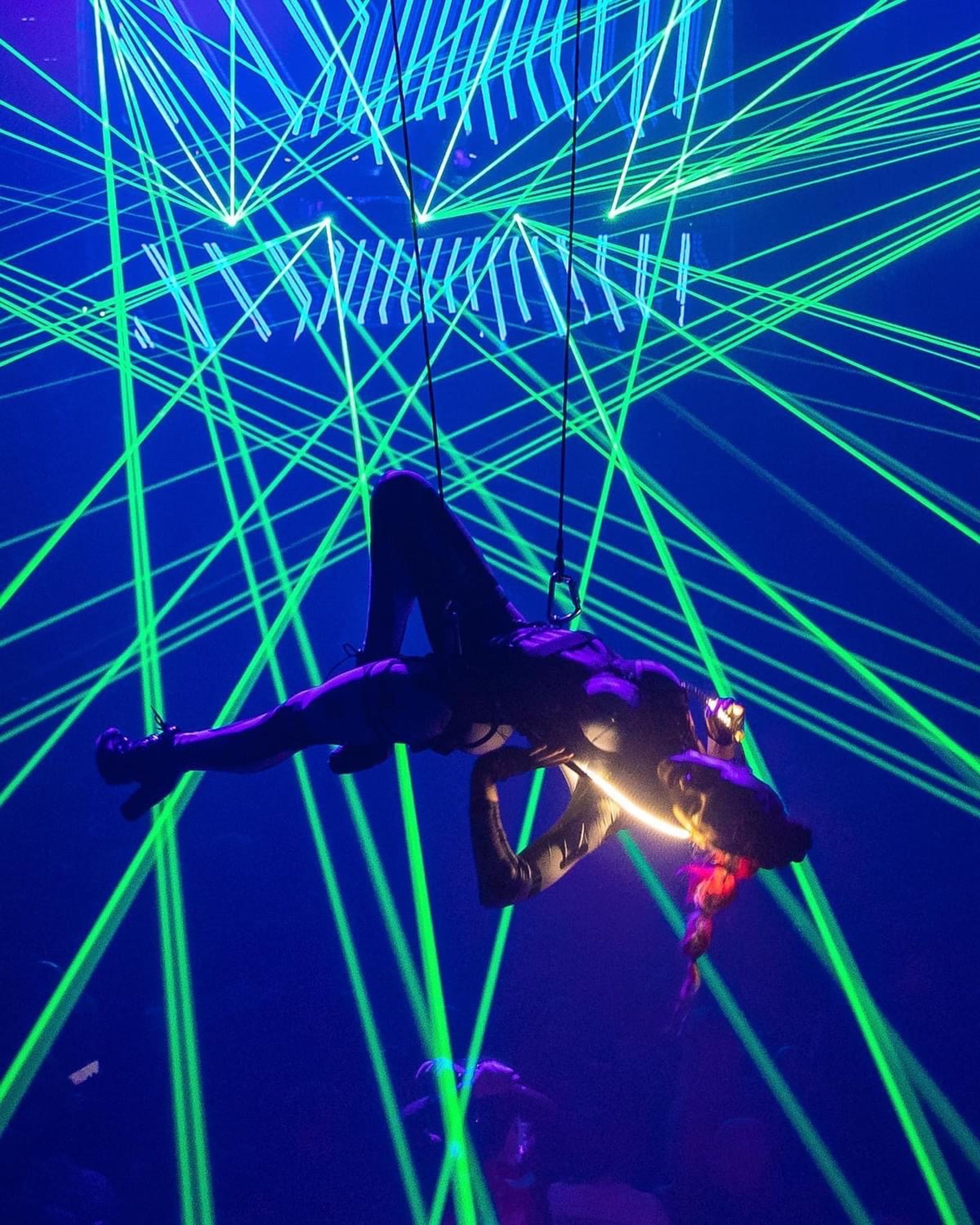 Cover photo of Laser Production Network