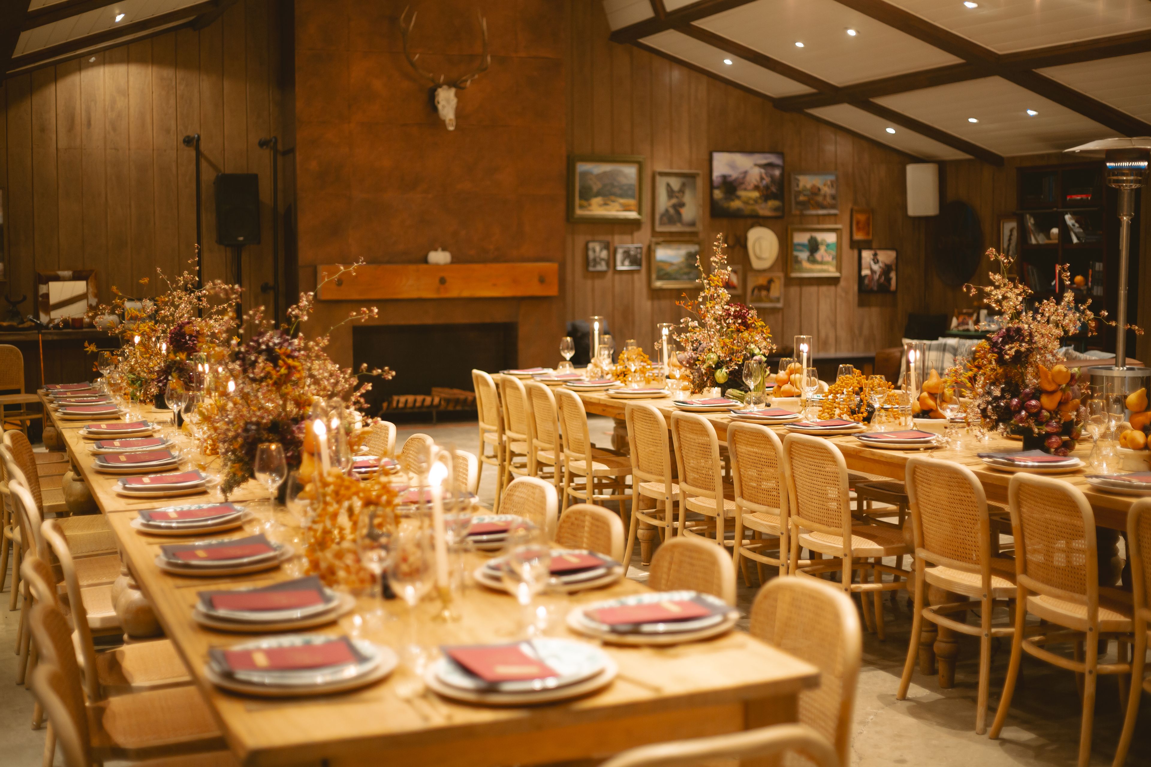 Cover photo of Amora concierge