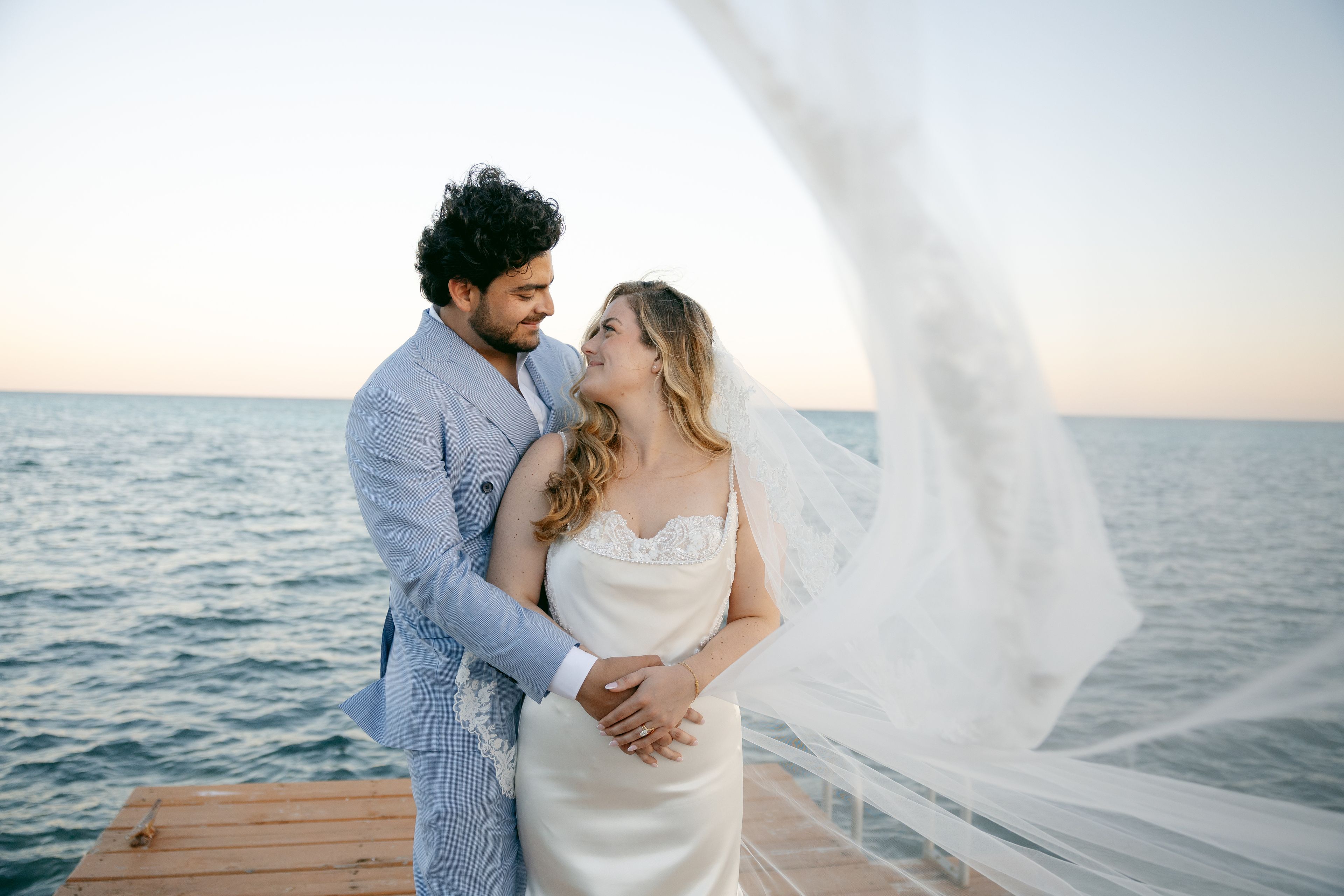 Cover photo of Monica Gallardo Photography