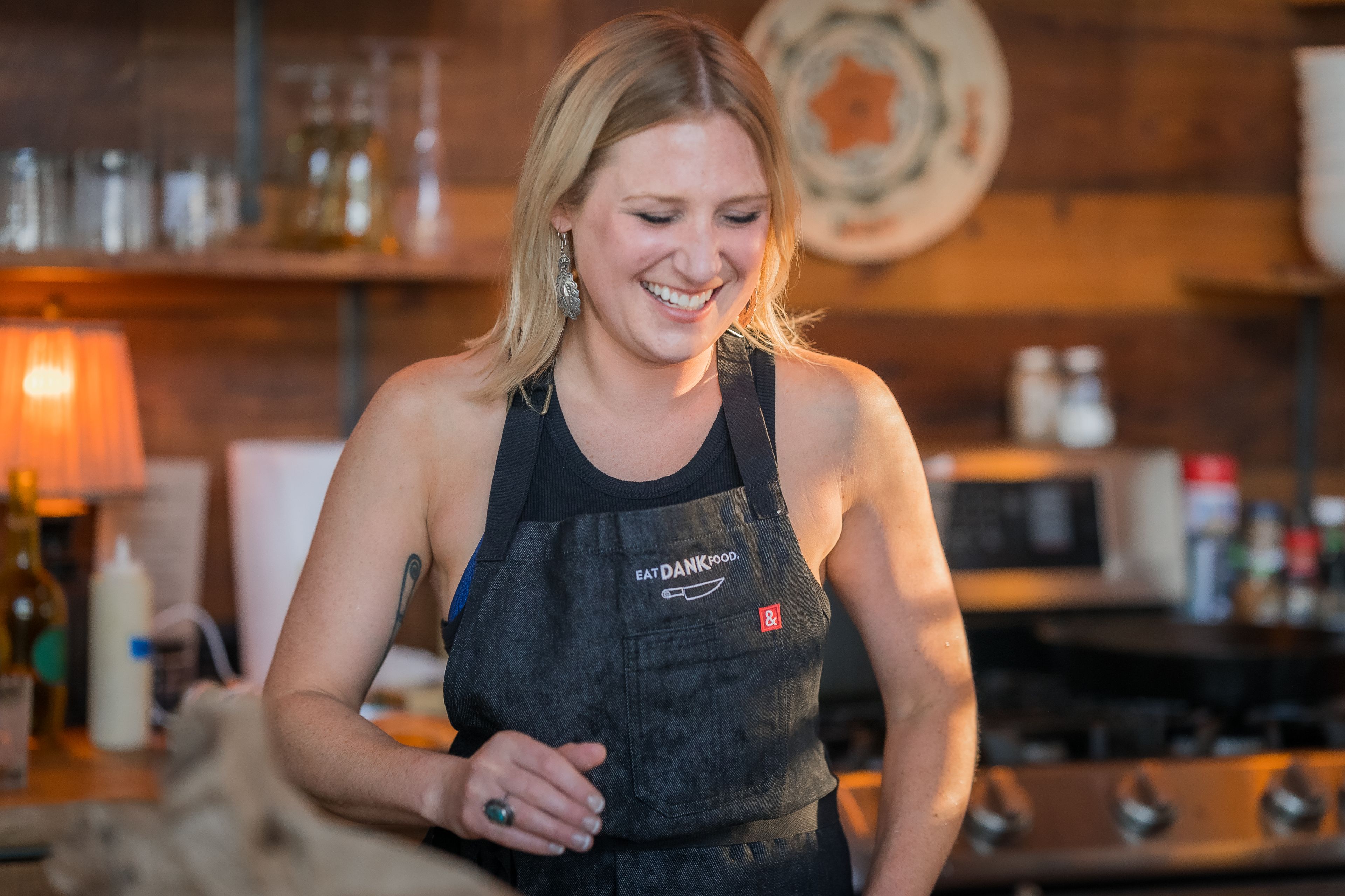 Cover photo of Eat Dank Food