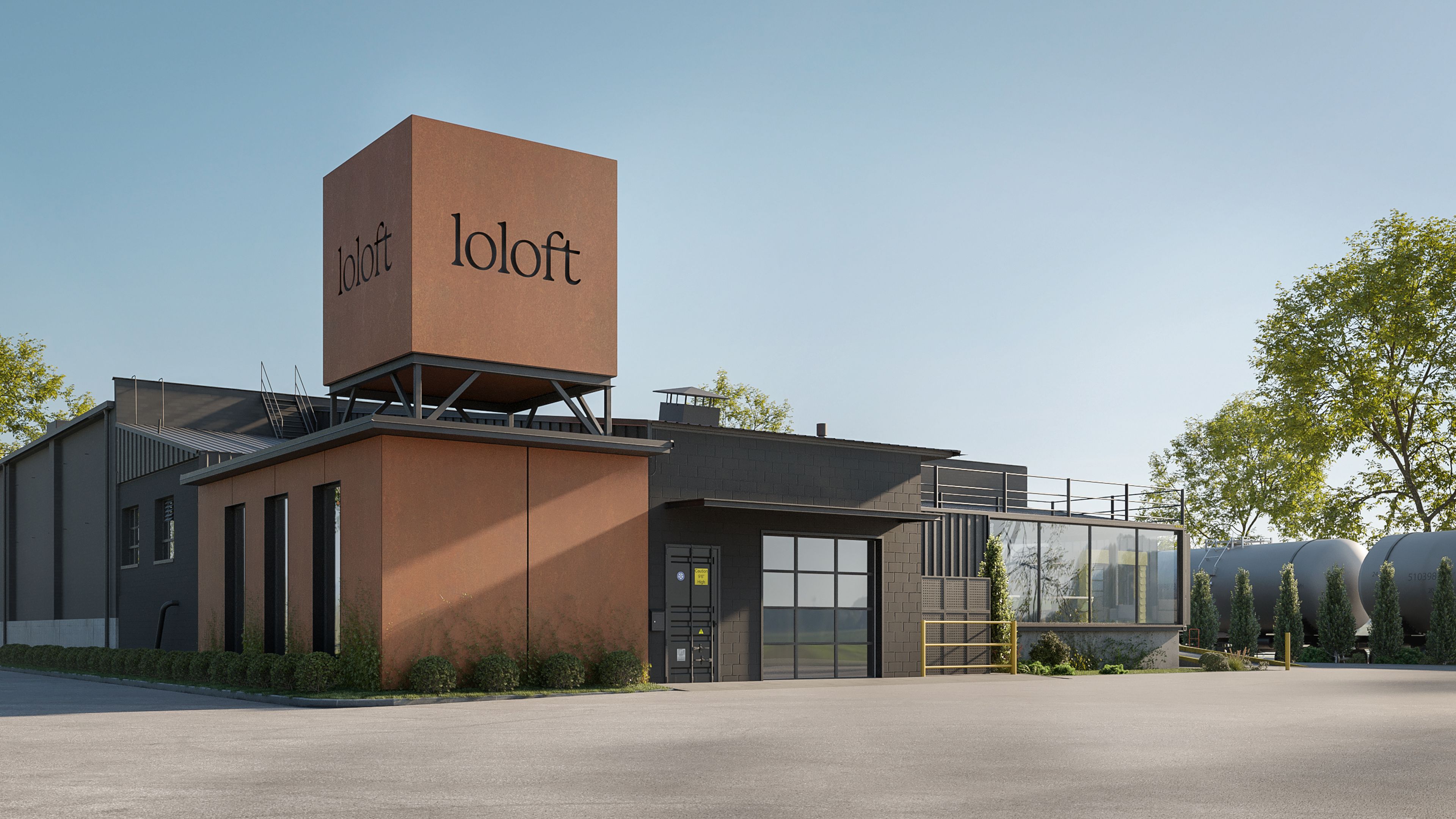 Cover photo of Loloft