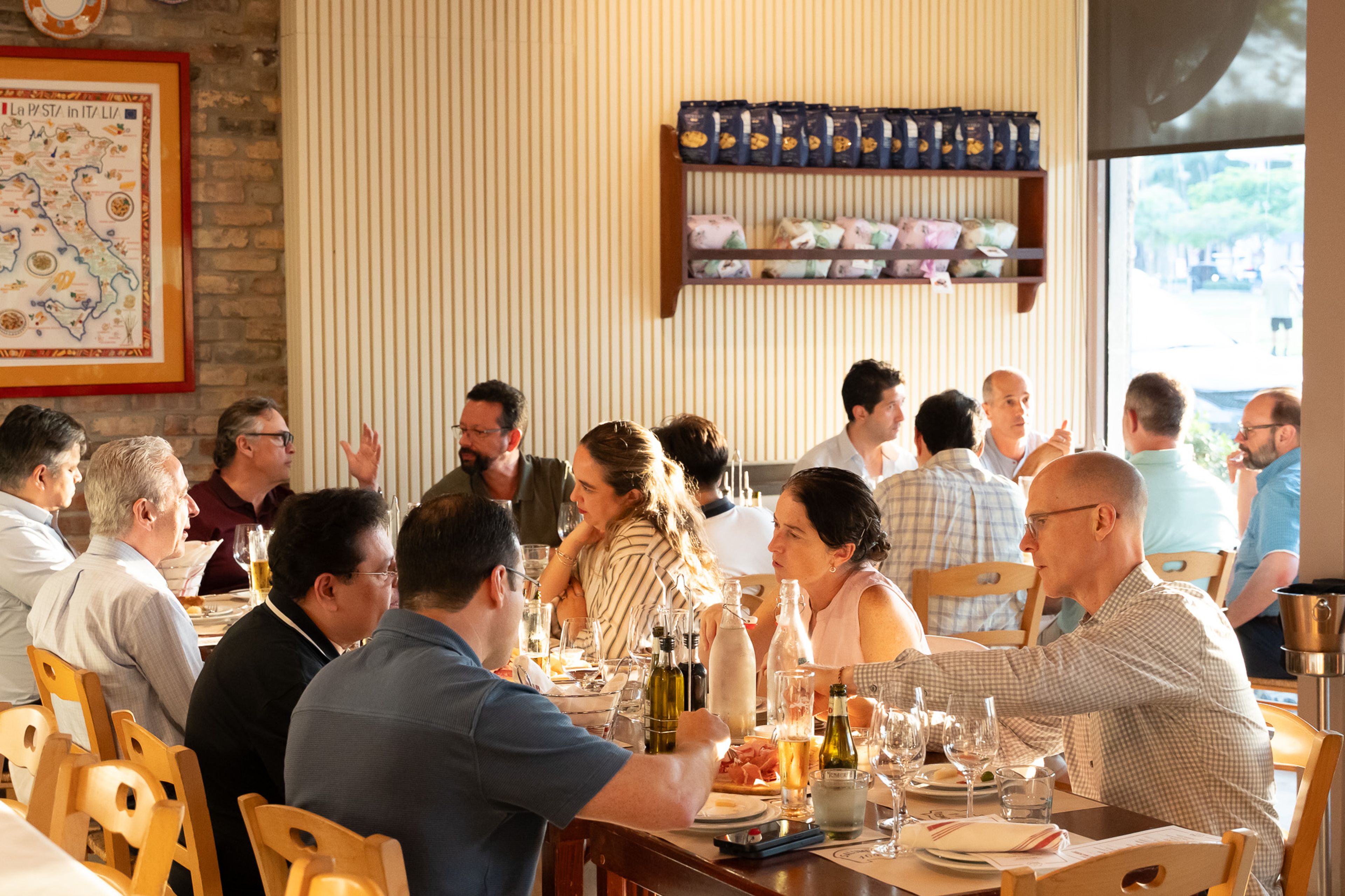 Cover photo of Salumeria104