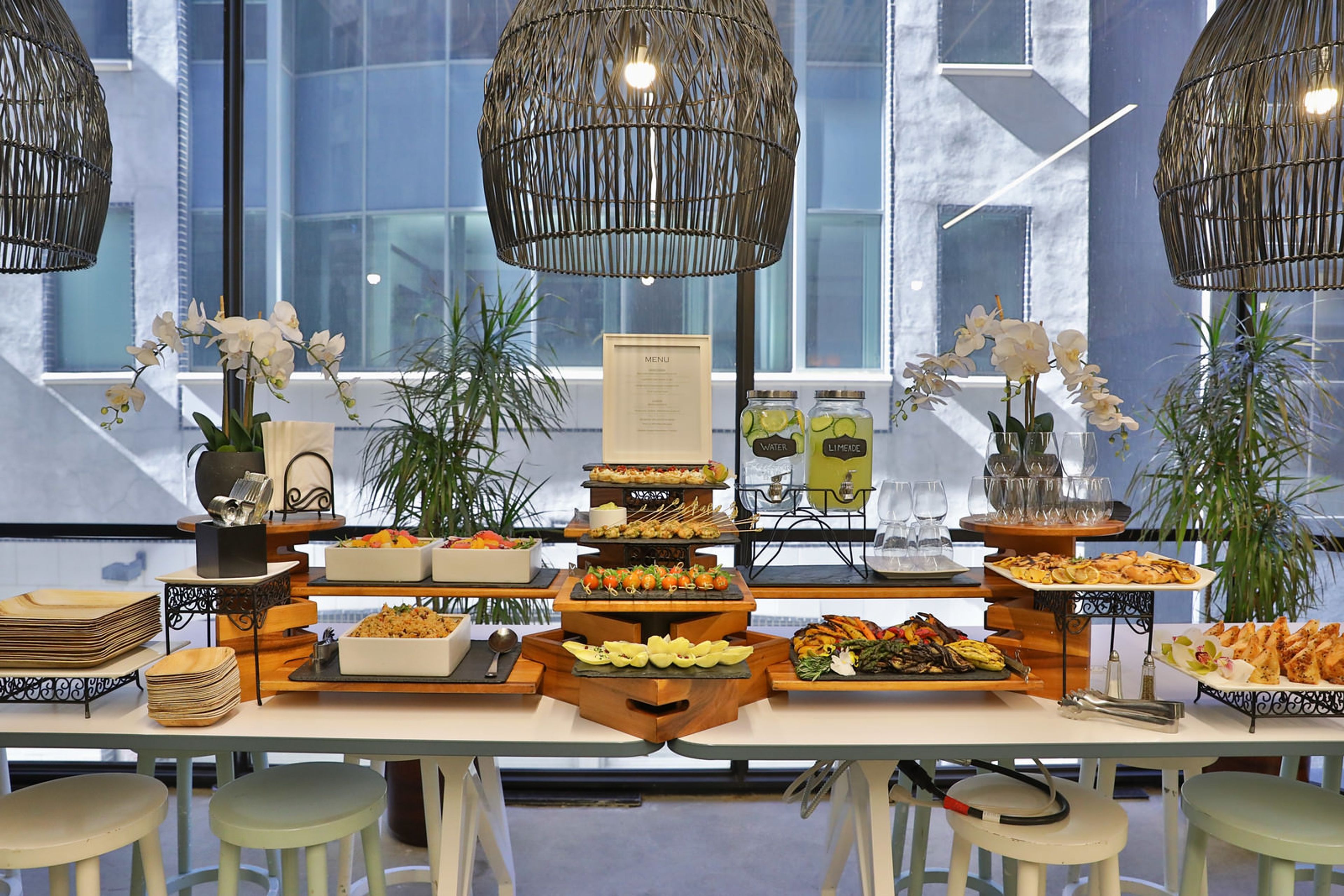 Cover photo of Bite Catering Couture