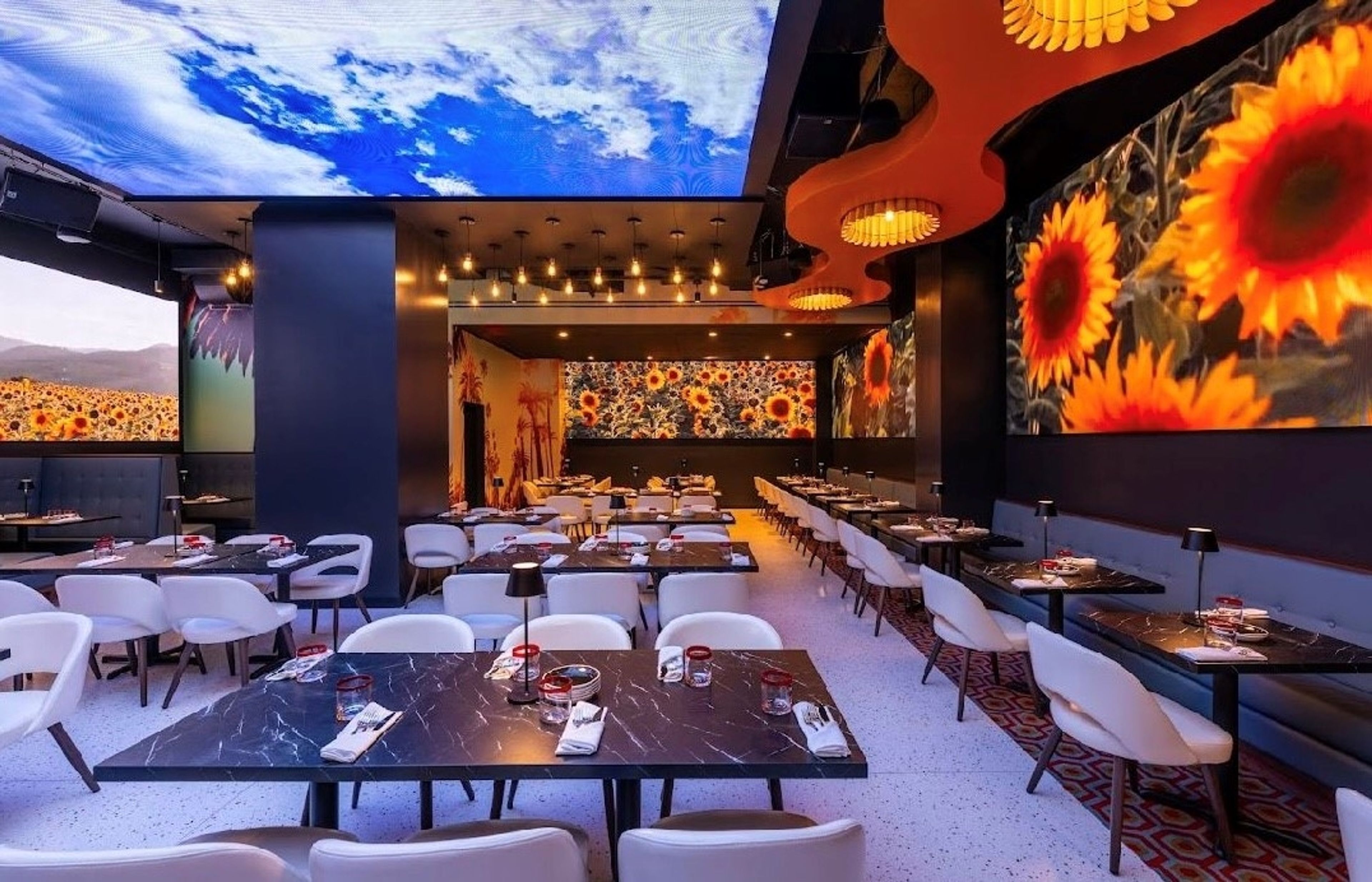 Cover photo of Planet Hollywood NYC