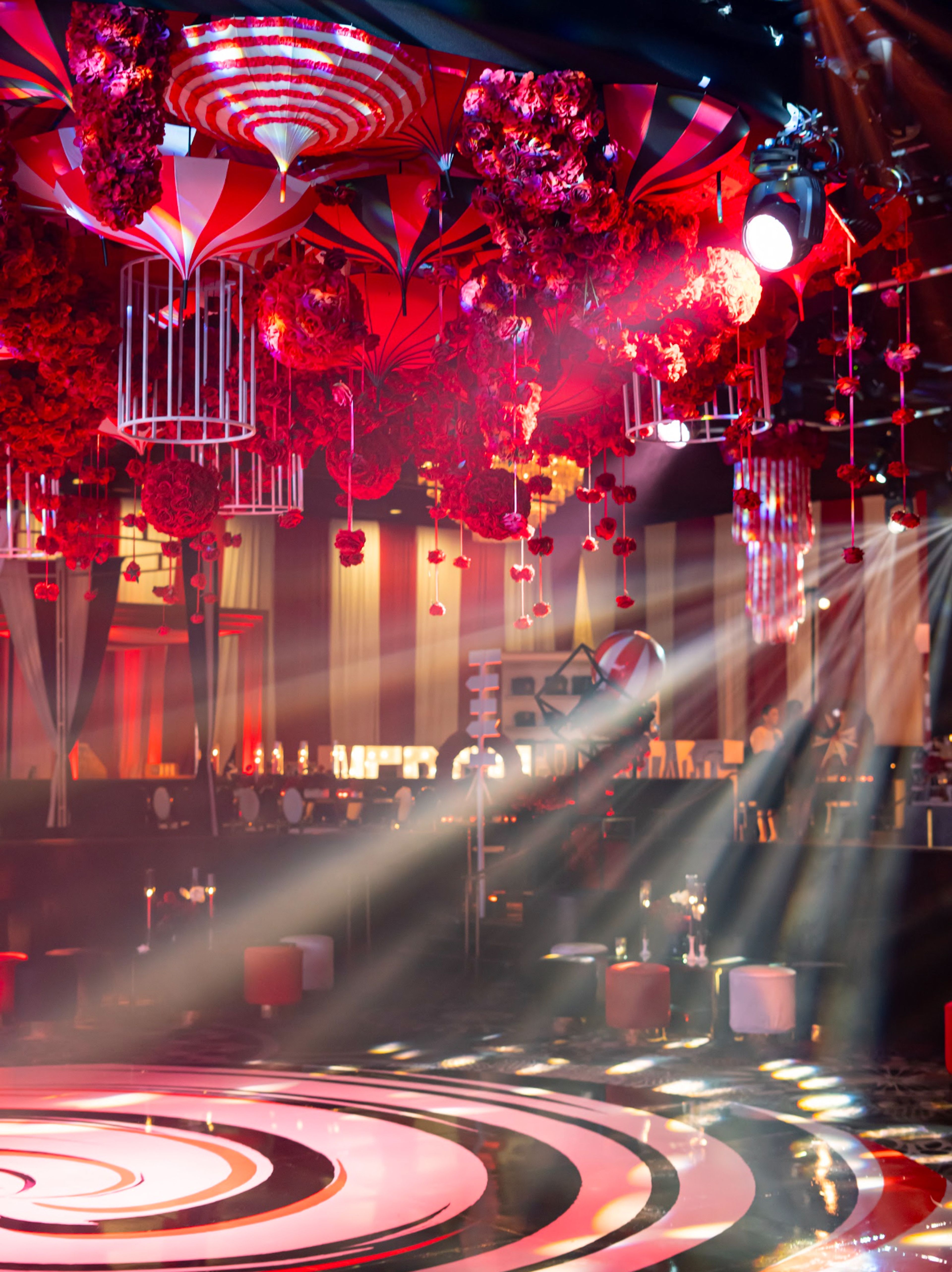 Cover photo of Creative Production Agency