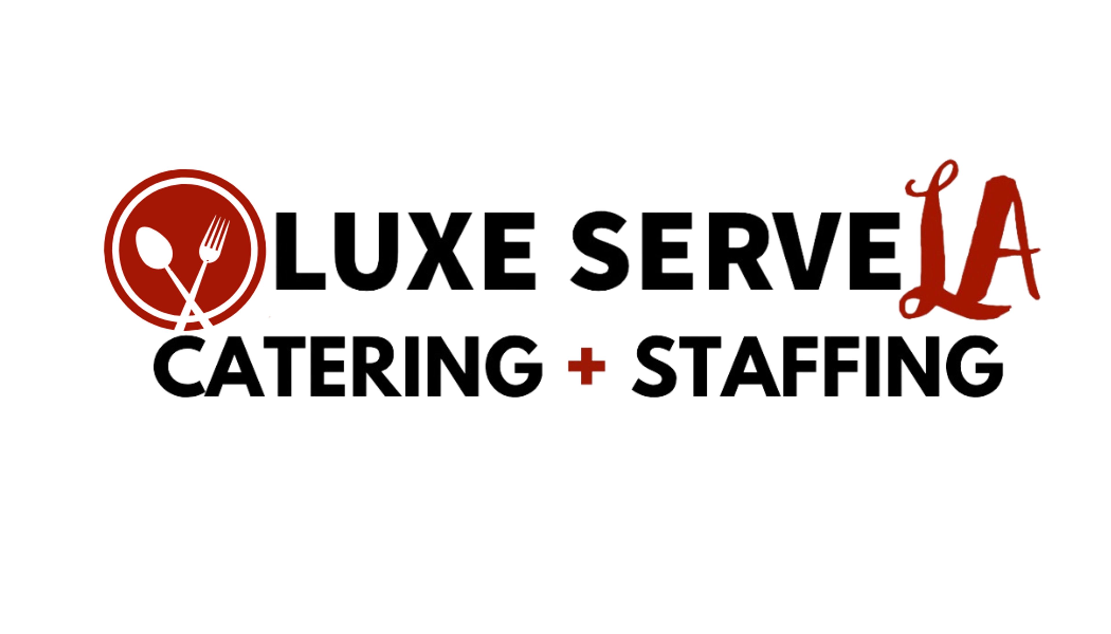 Cover photo of Luxe Serve LA