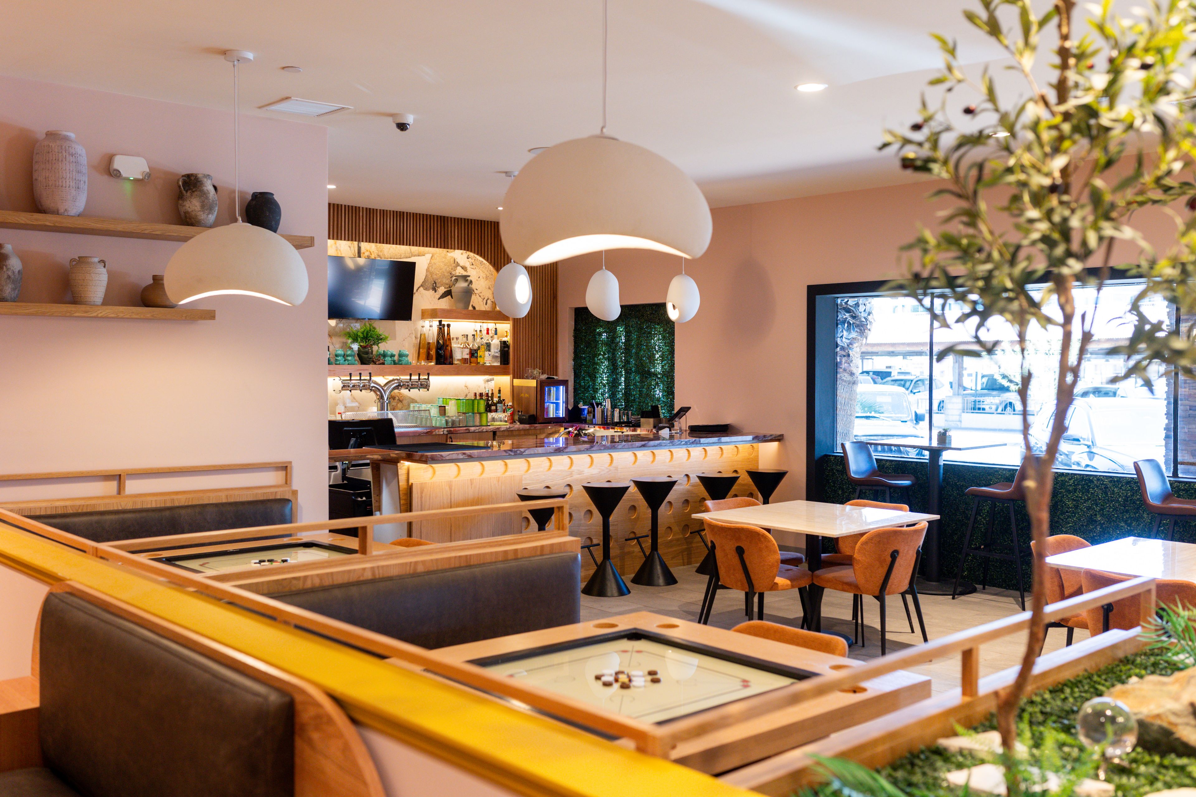 Cover photo of Lane Park Games