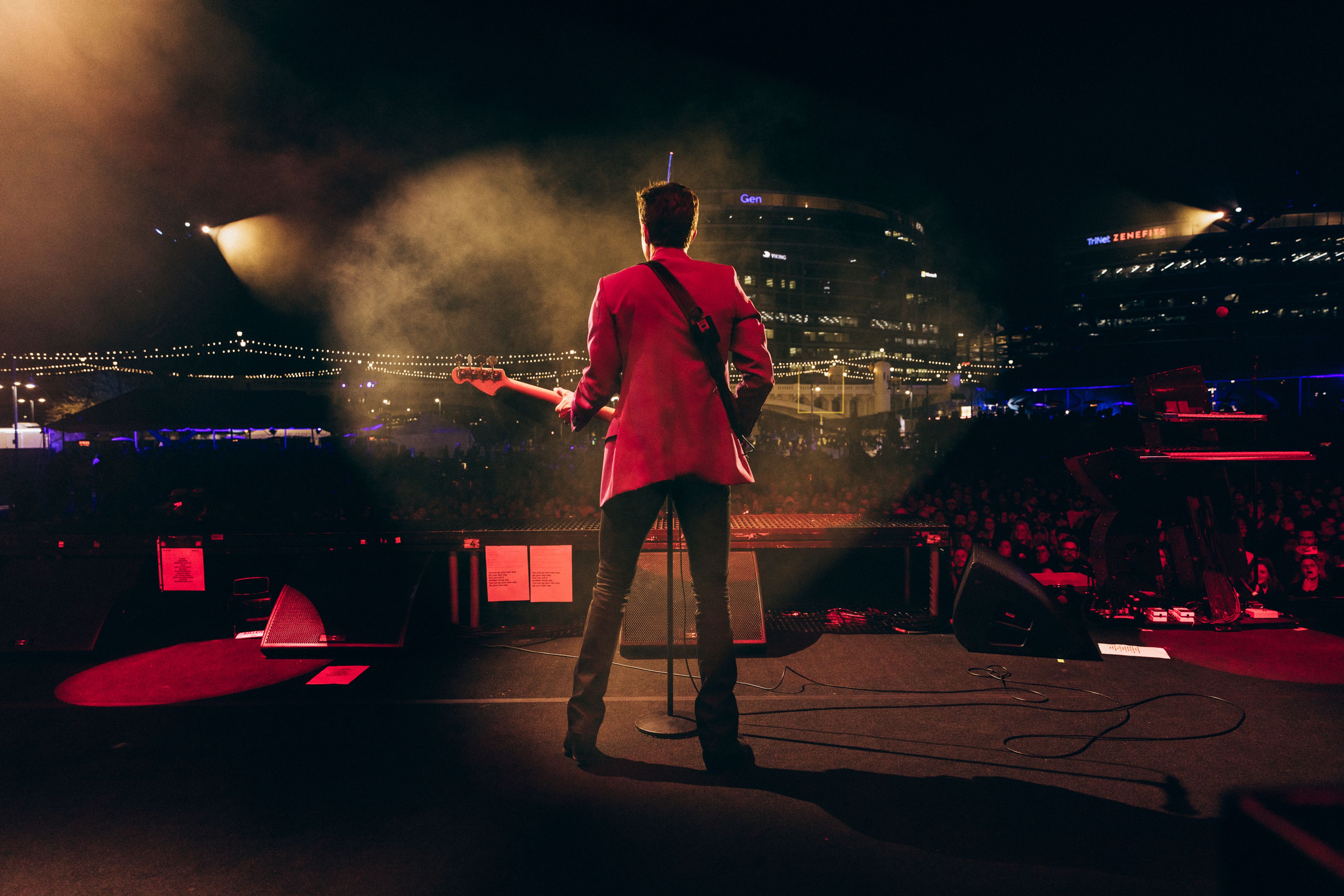 Cover photo of Accomplice Entertainment