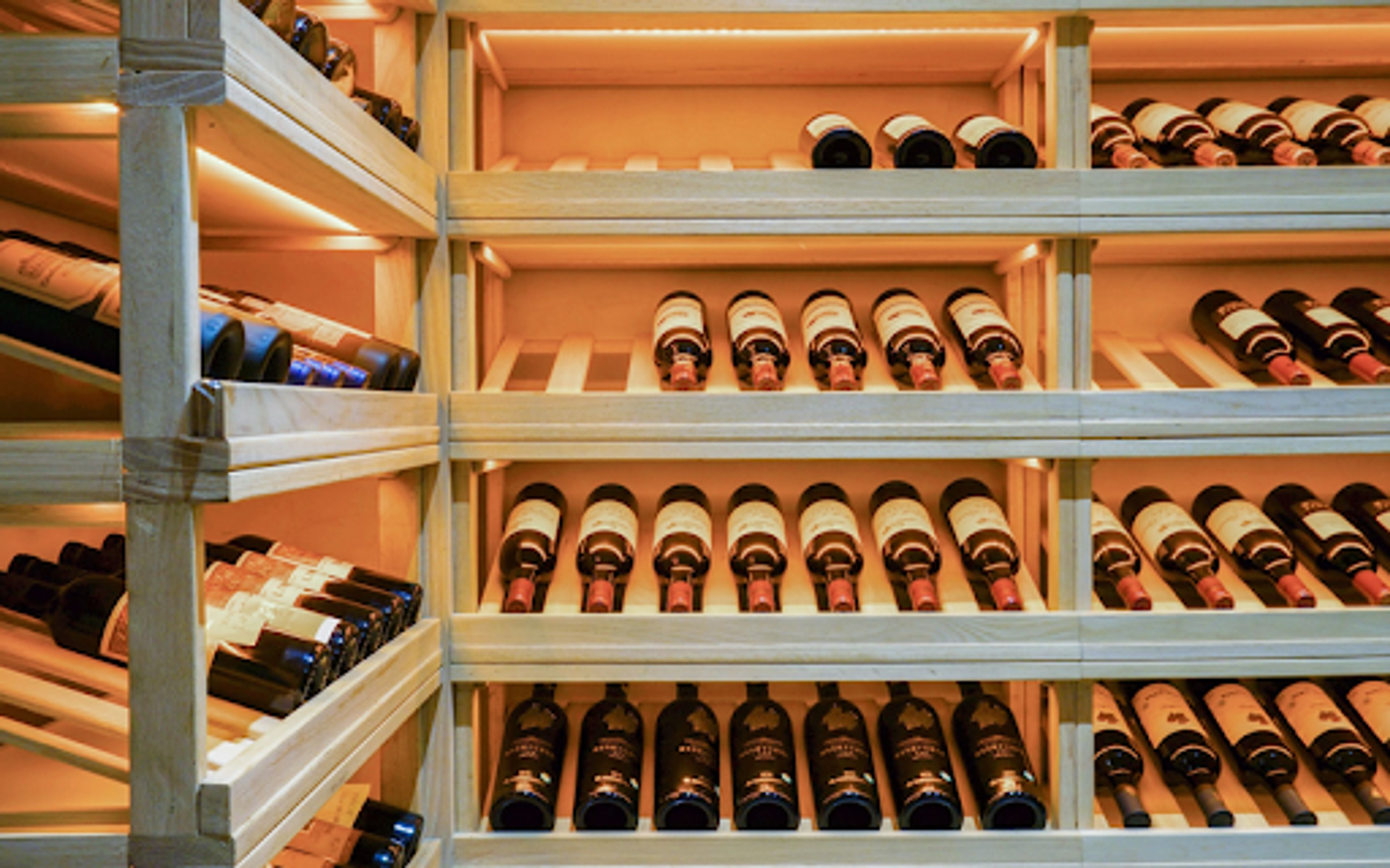 Cover photo of Just Wines Australia Pty Ltd