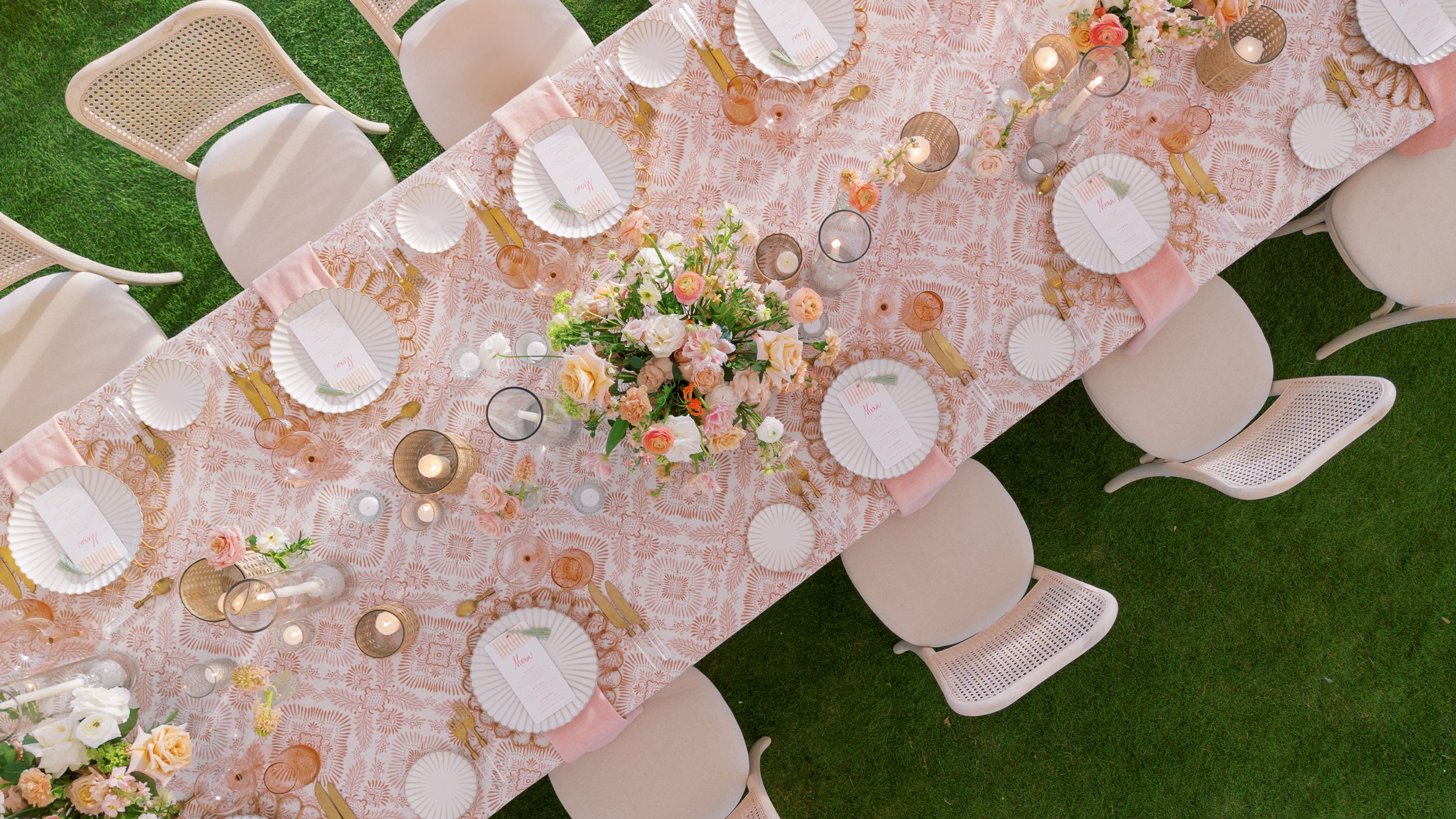 Cover photo of Anna Caroline Weddings