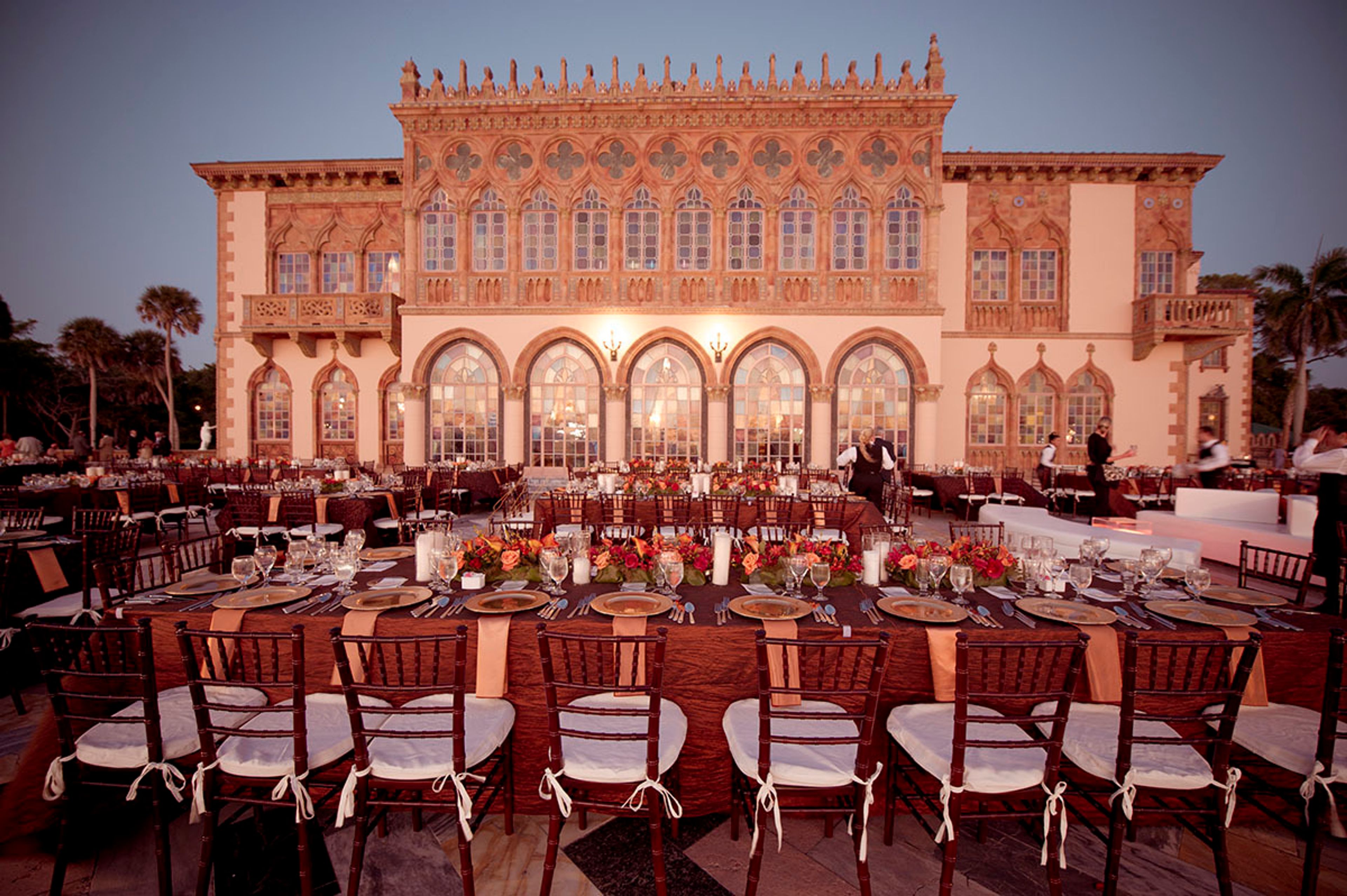 Cover photo of Botanica International Design Studio