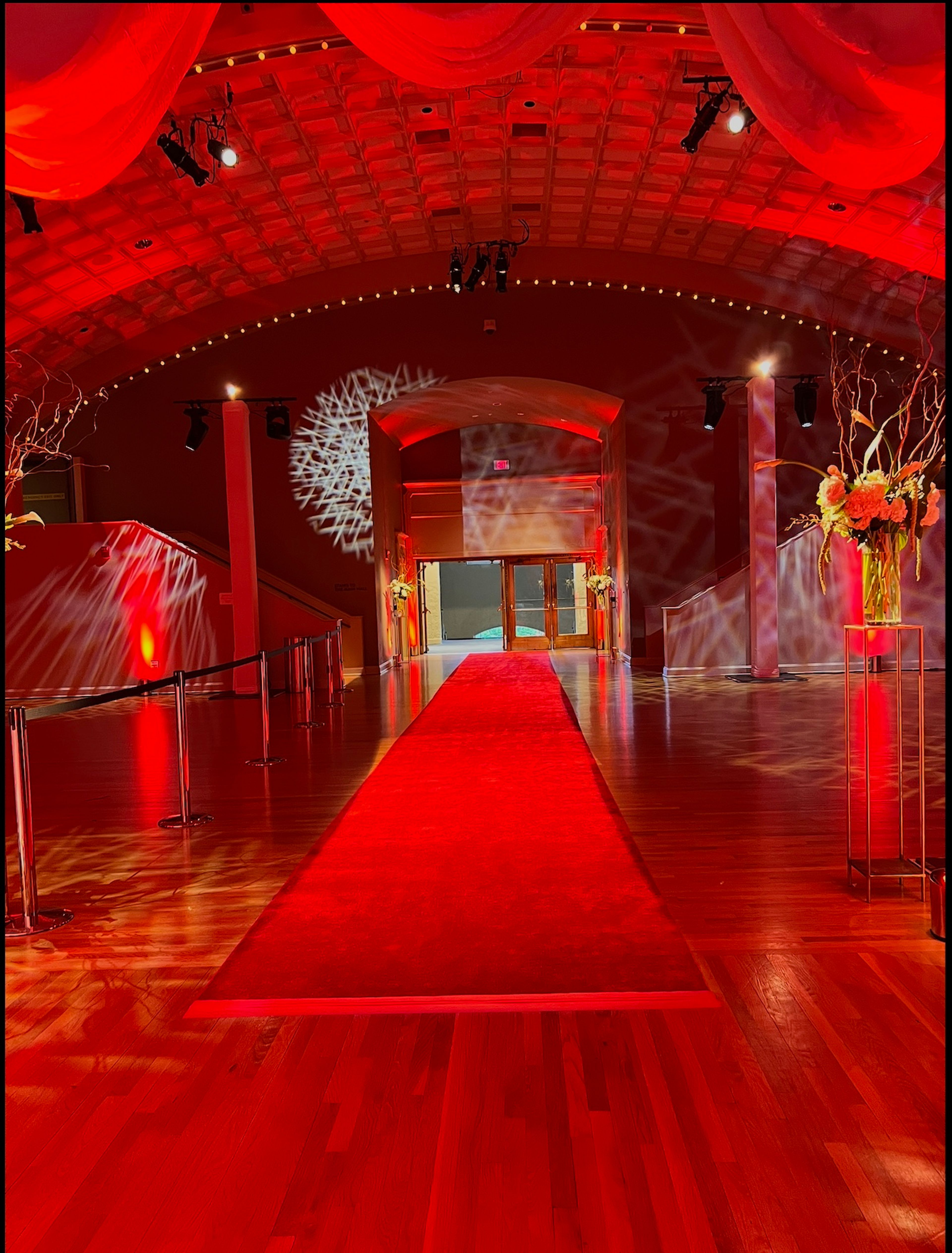 Cover photo of Lane Luxe Events