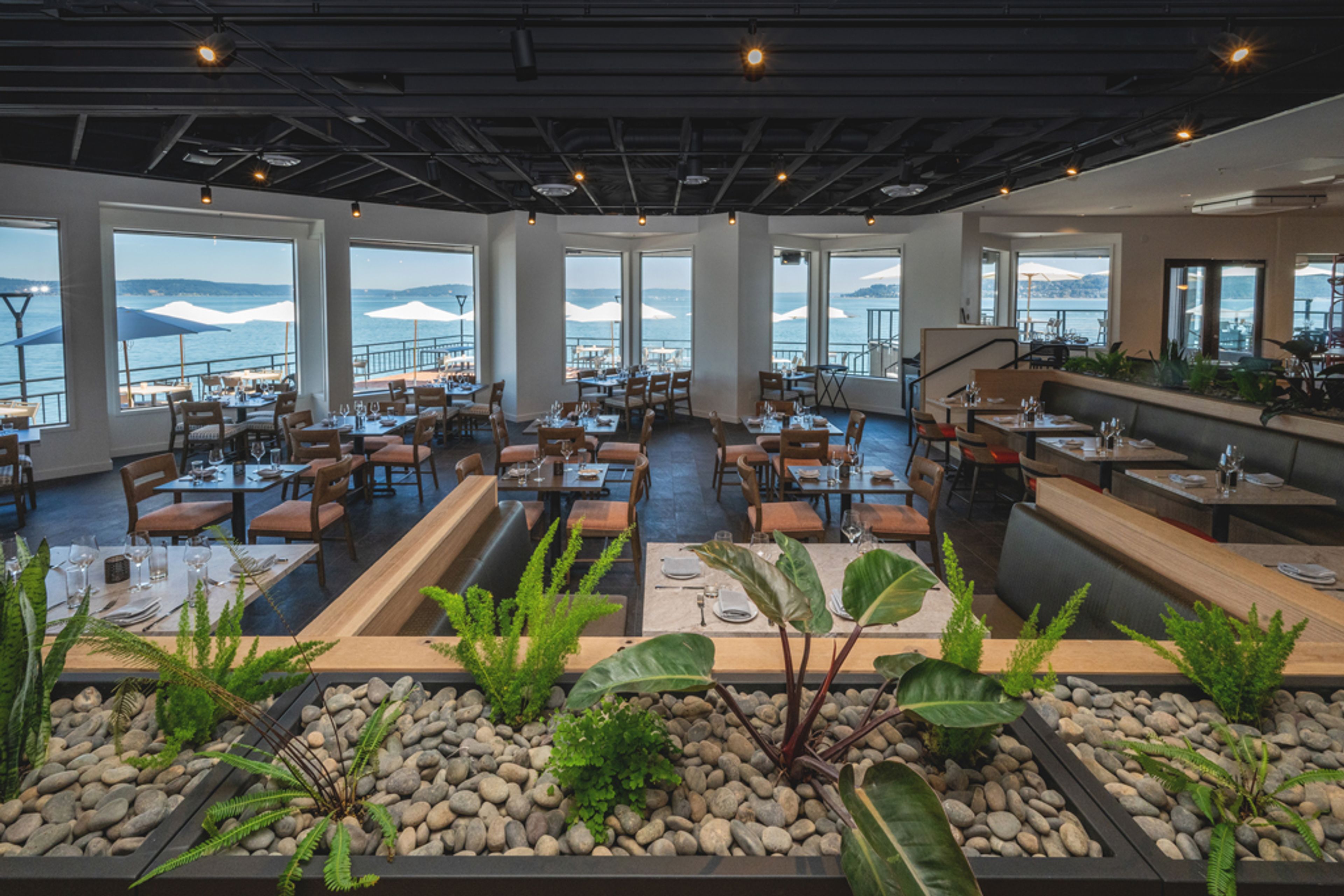 Cover photo of Woven Seafood & Chophouse