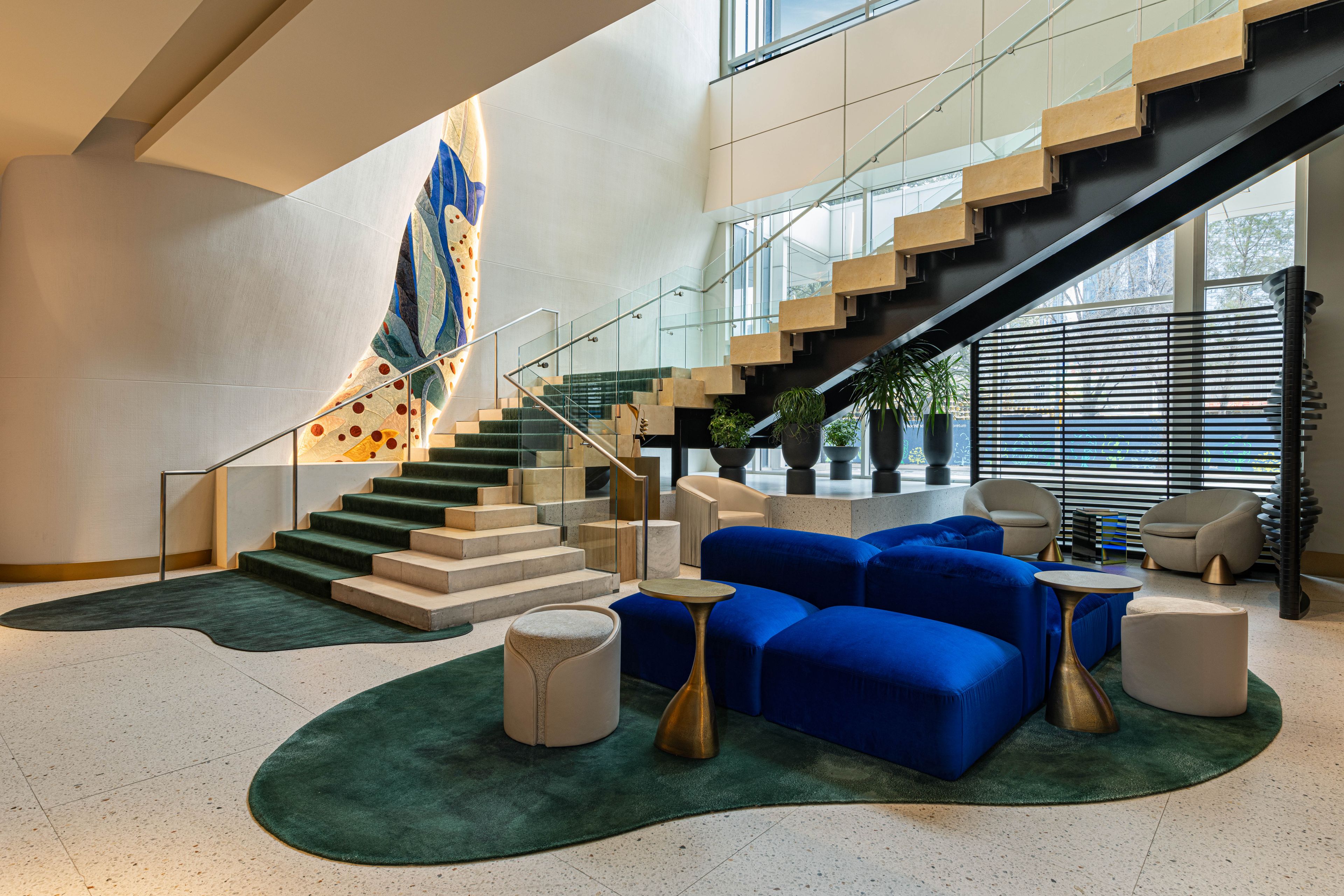 Cover photo of W Dallas