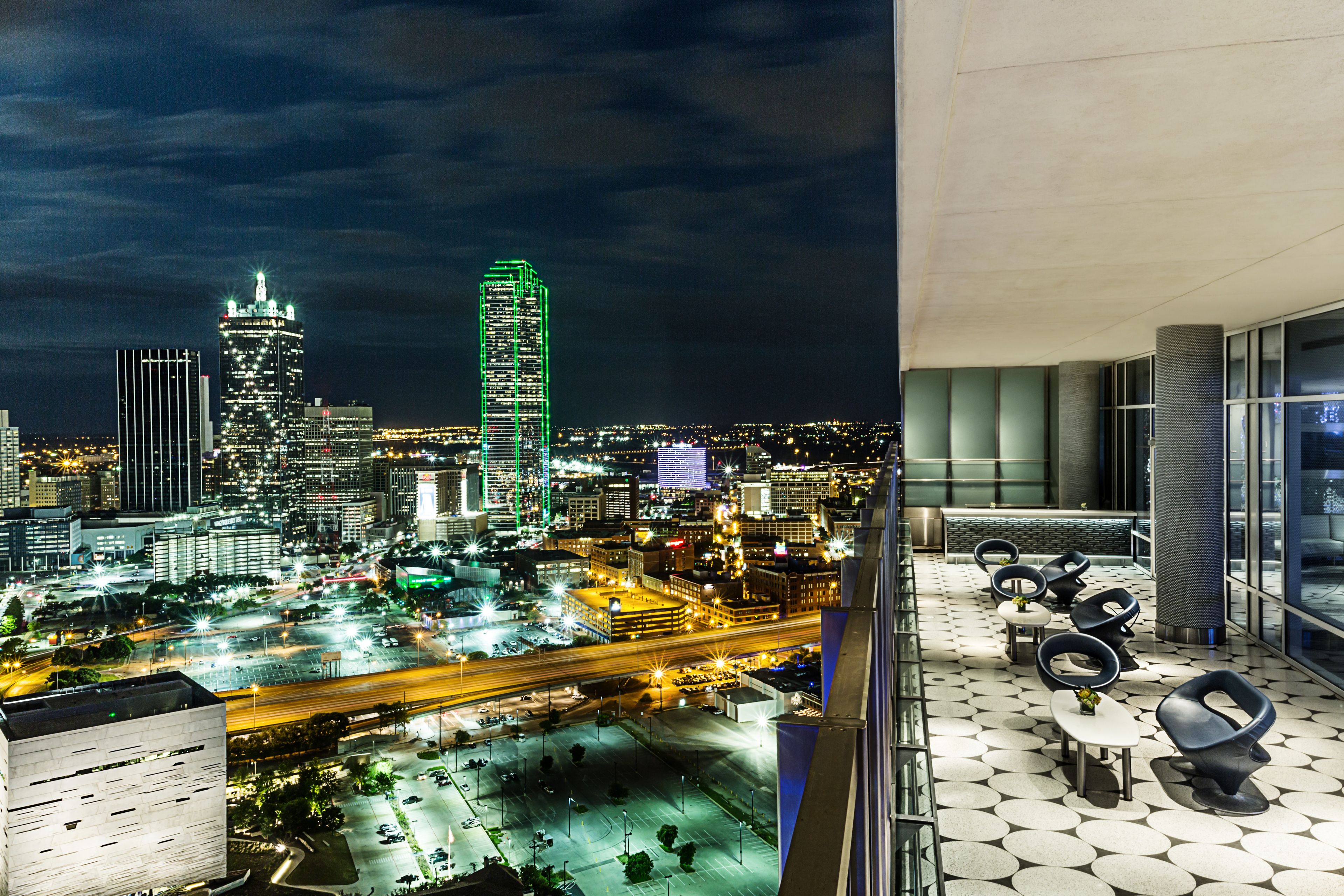 Cover photo of W Dallas