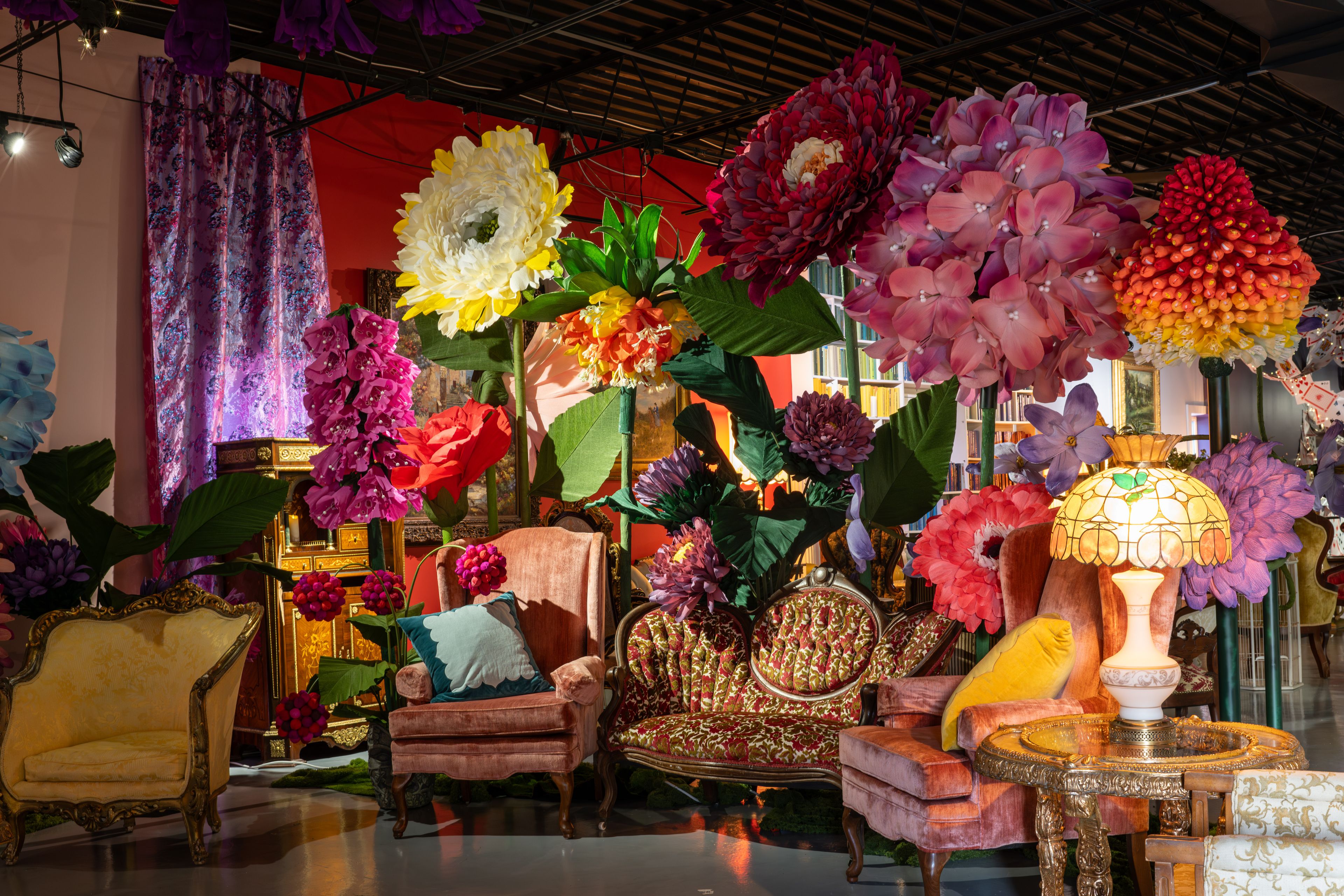 Cover photo of The Creatorspace