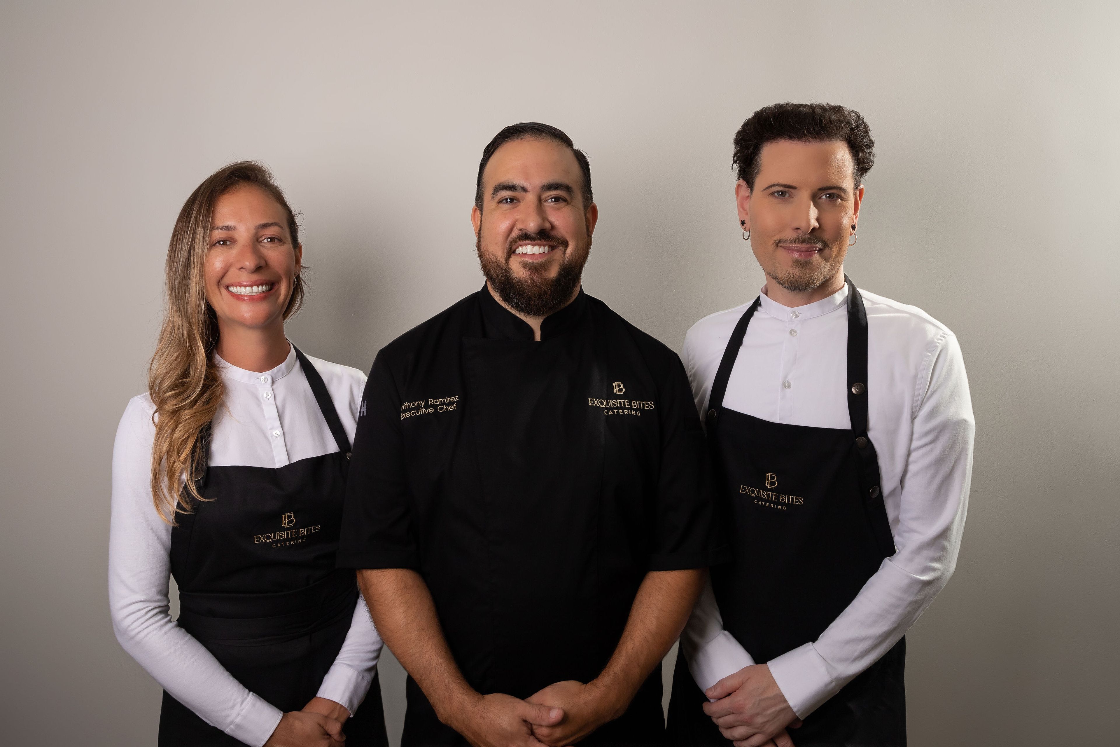 Cover photo of Exquisite Bites Catering