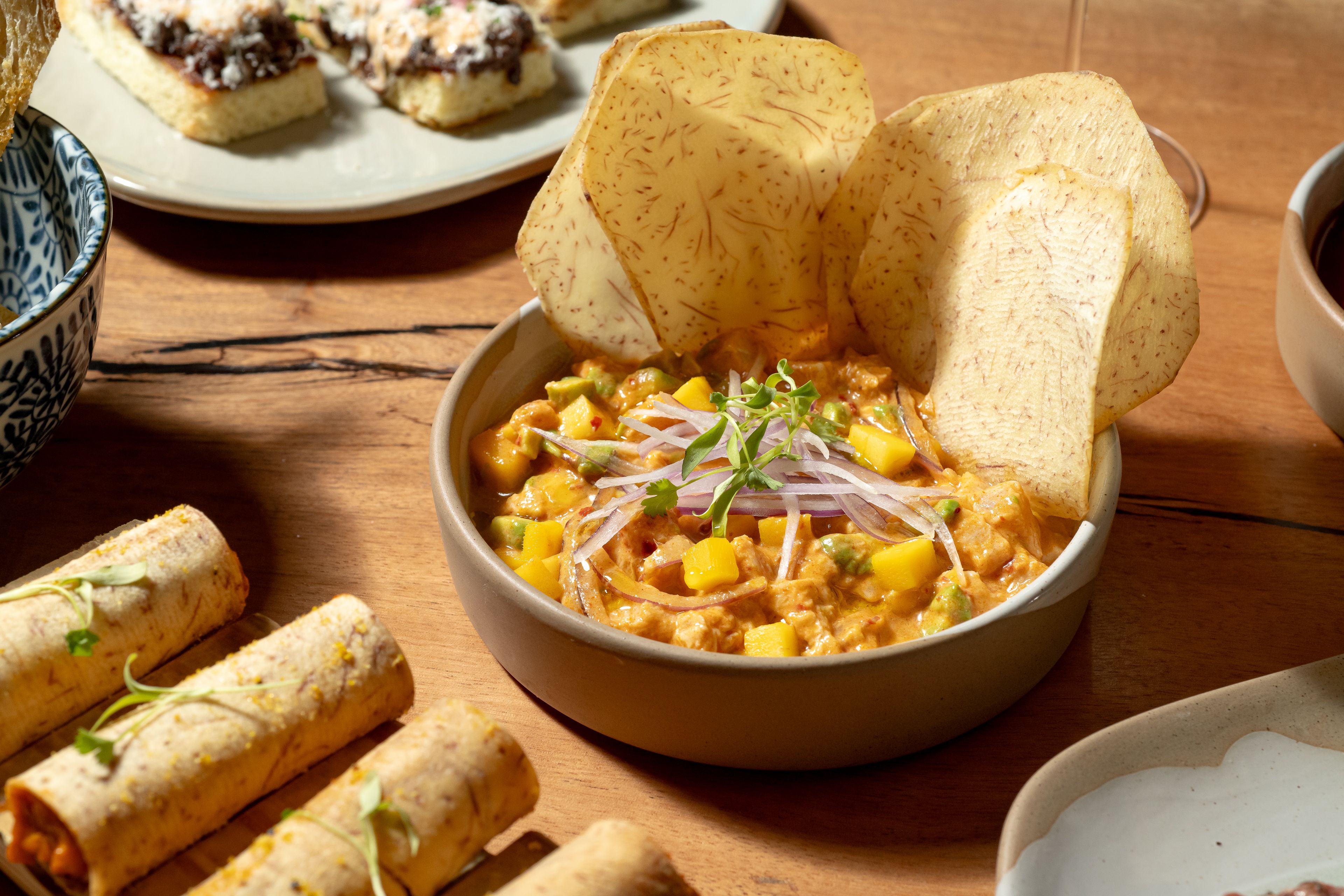 Cover photo of TAMBO Cocina and Cocktails