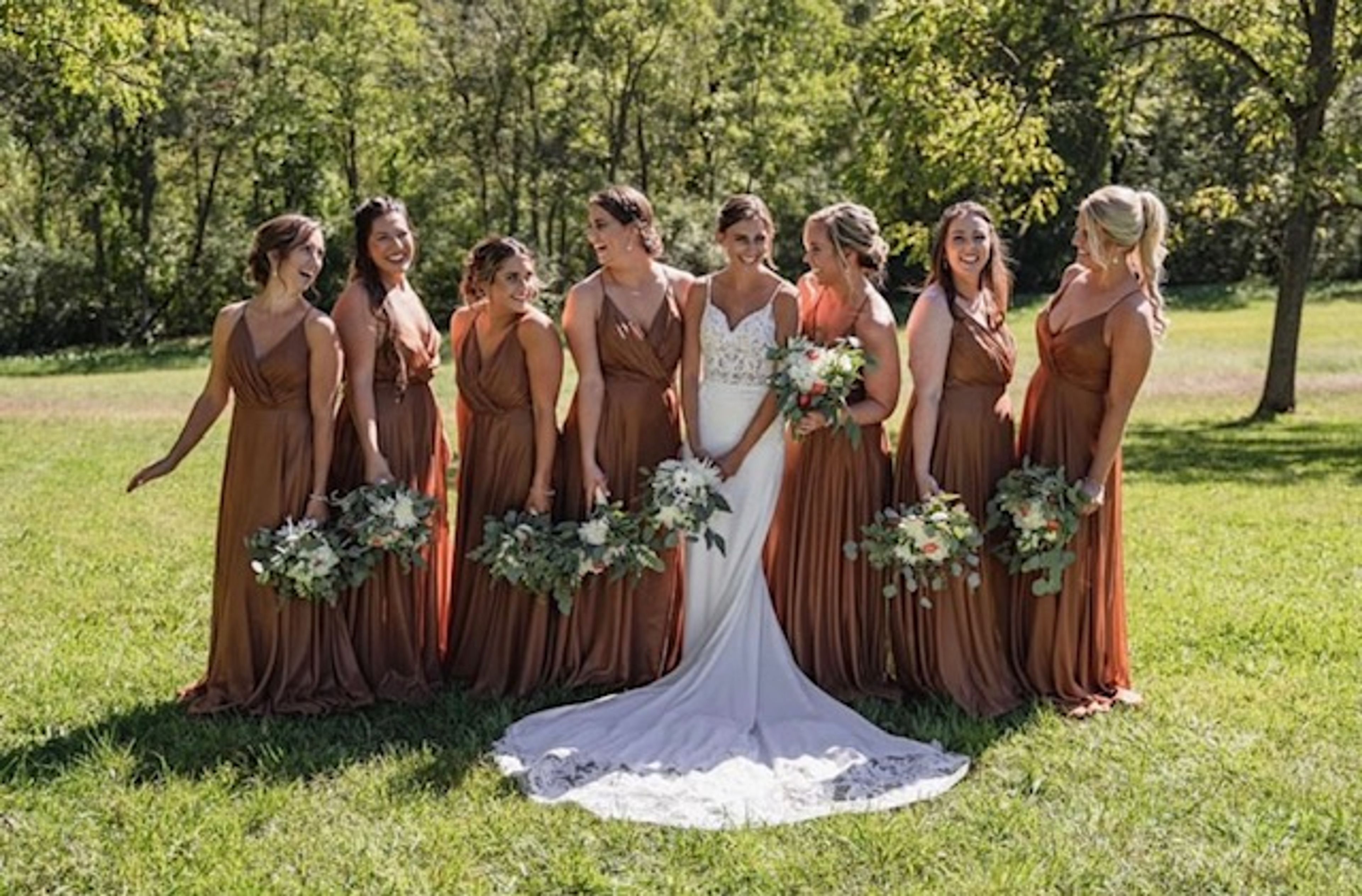 Cover photo of ANF Hair Designs