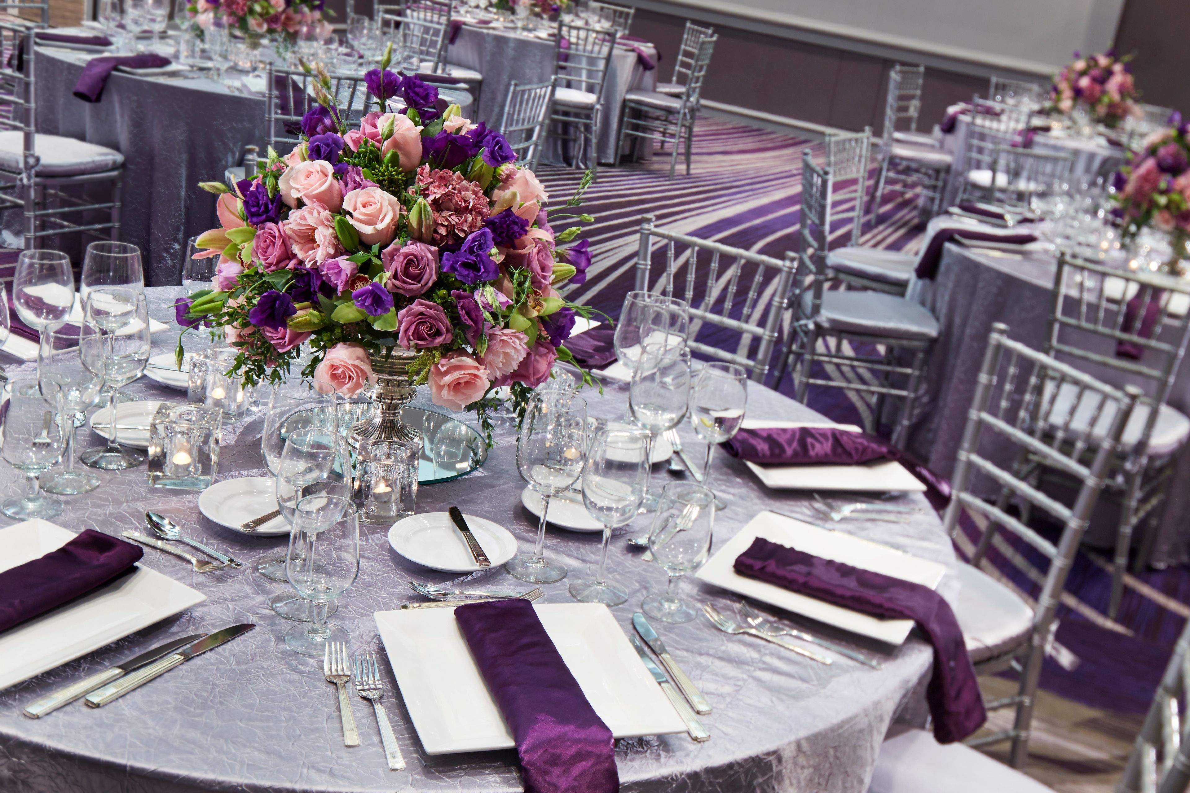 Cover photo of Hilton Long Beach