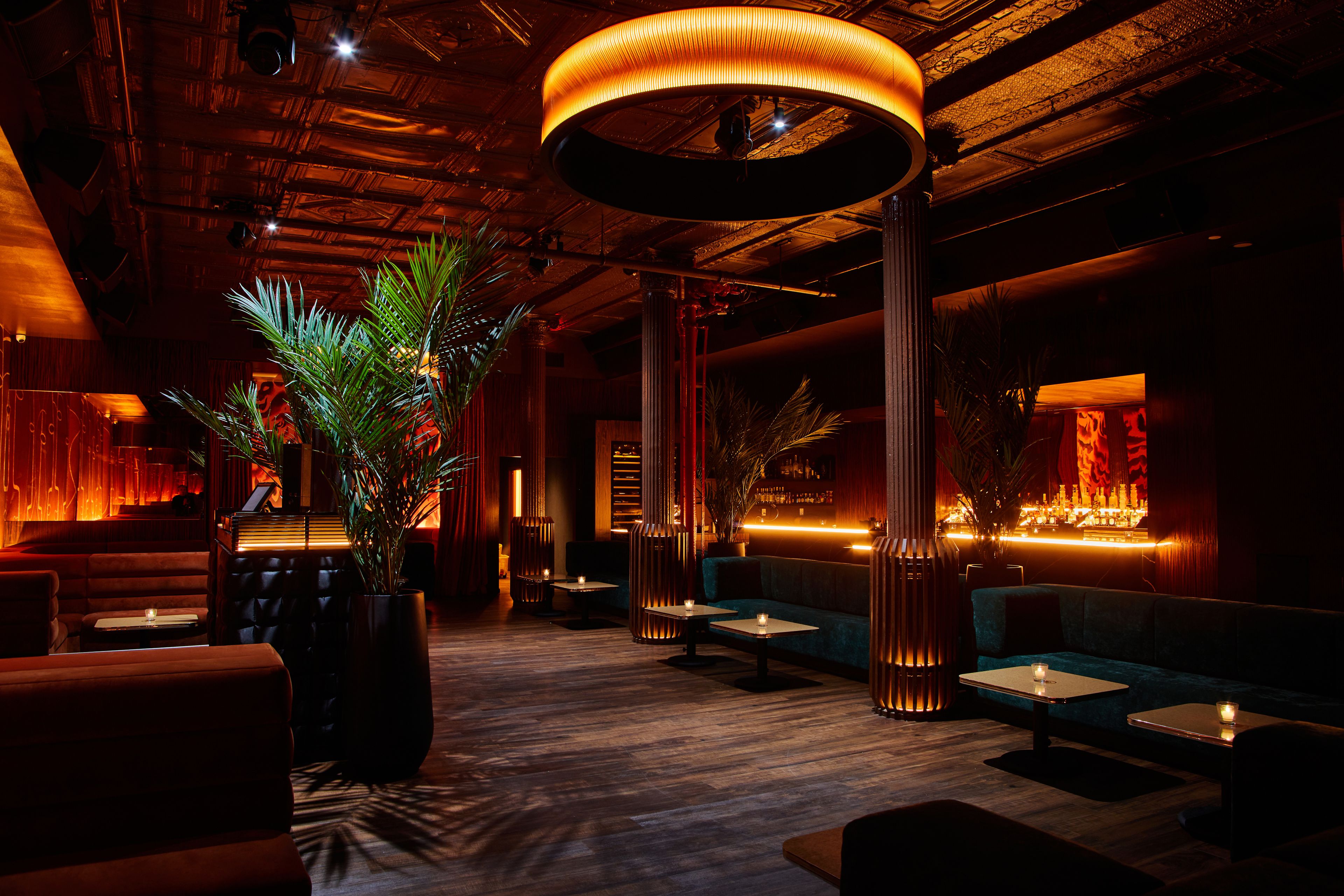 Cover photo of Amber Room