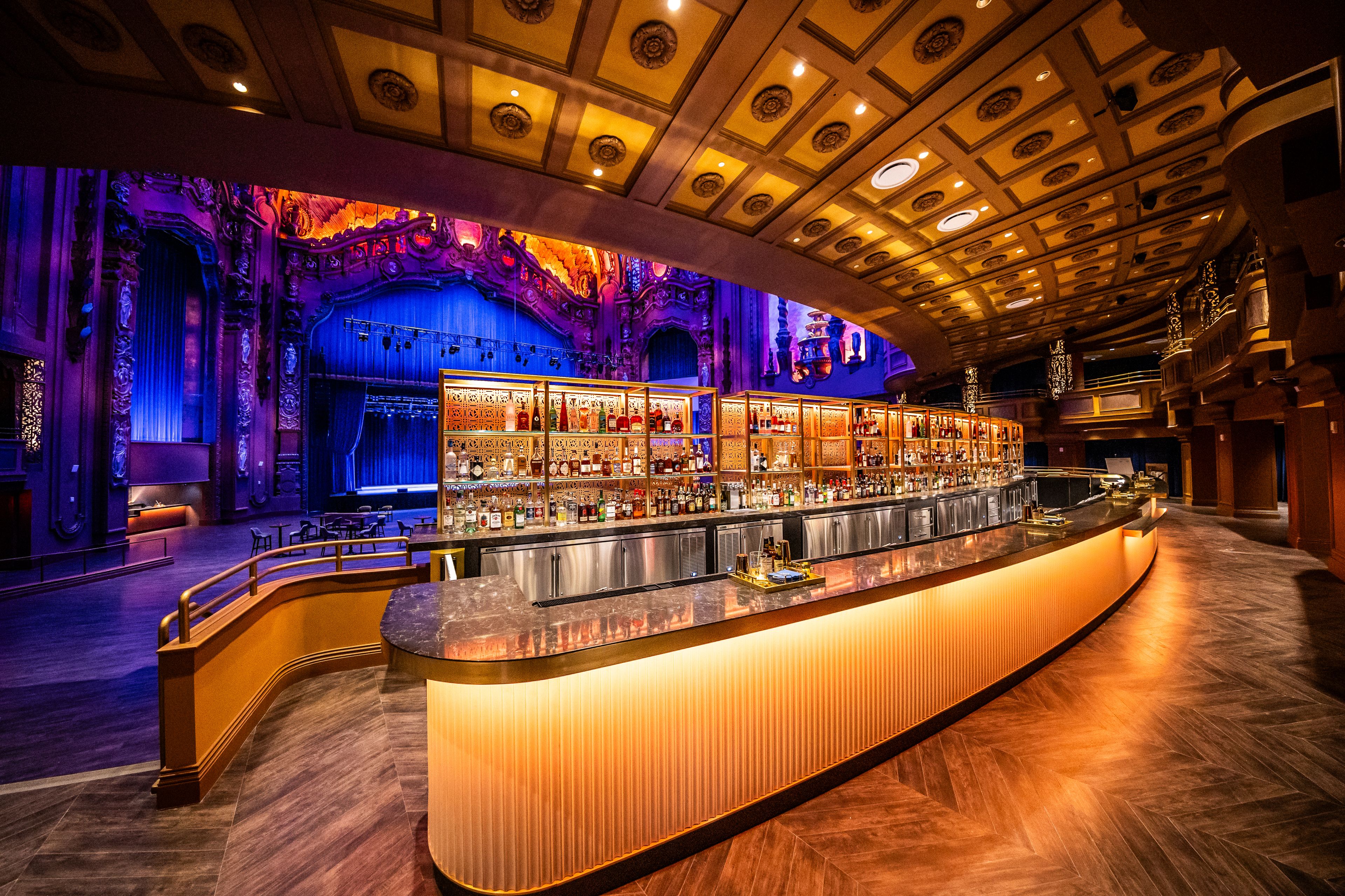 Cover photo of Brooklyn Paramount