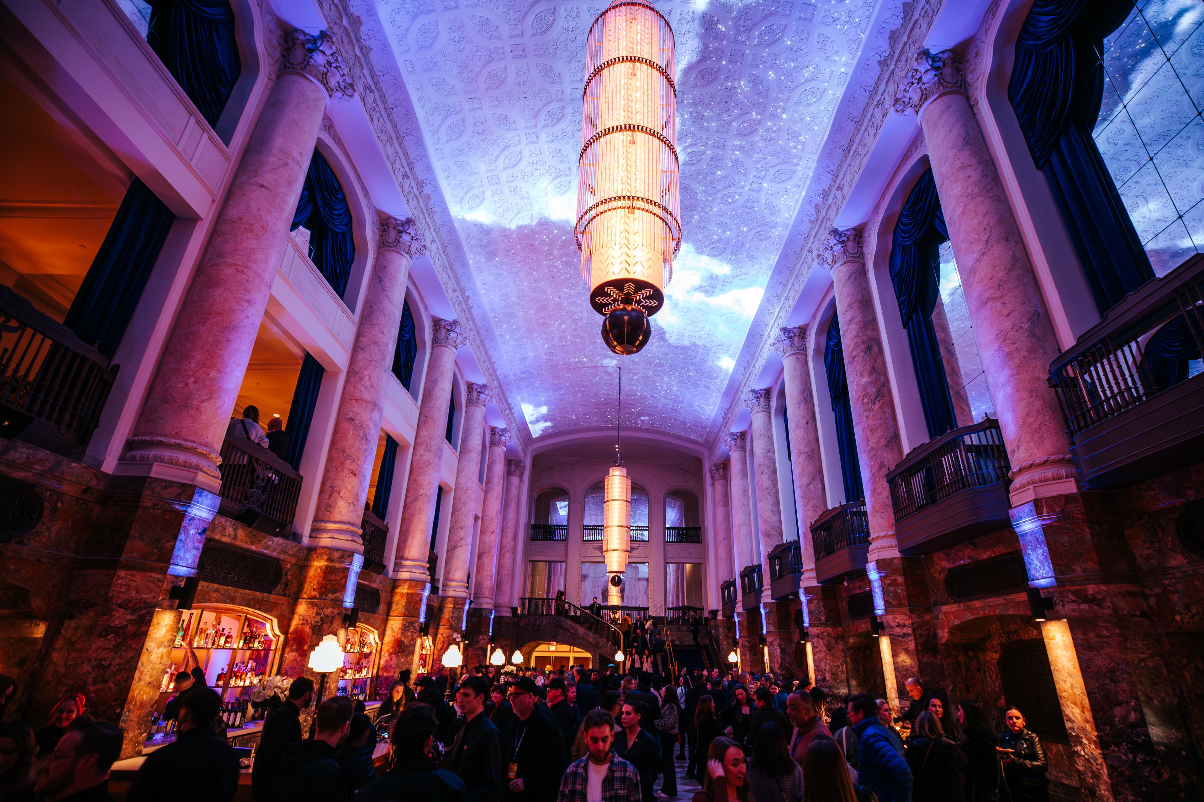 Cover photo of Brooklyn Paramount