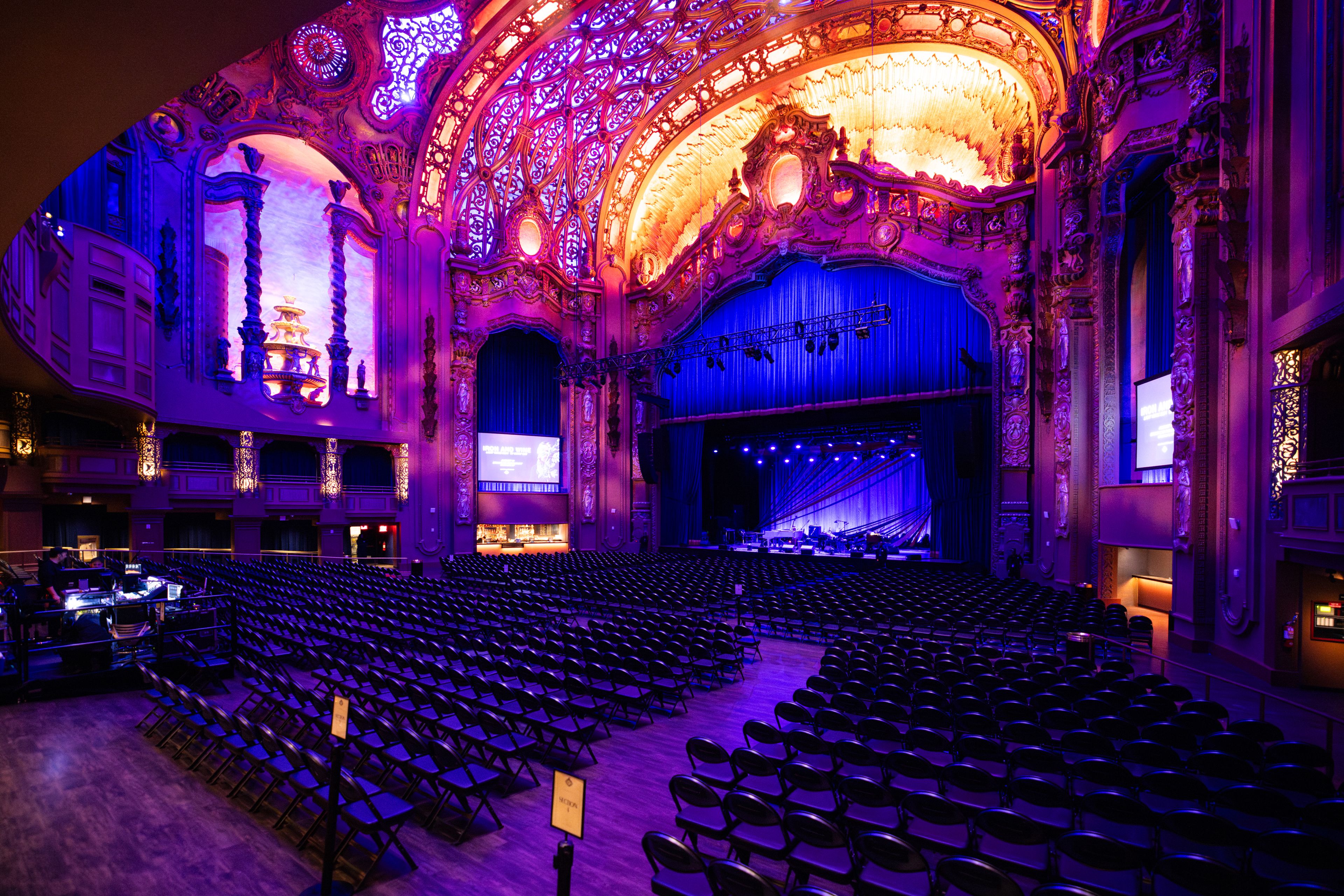 Cover photo of Brooklyn Paramount