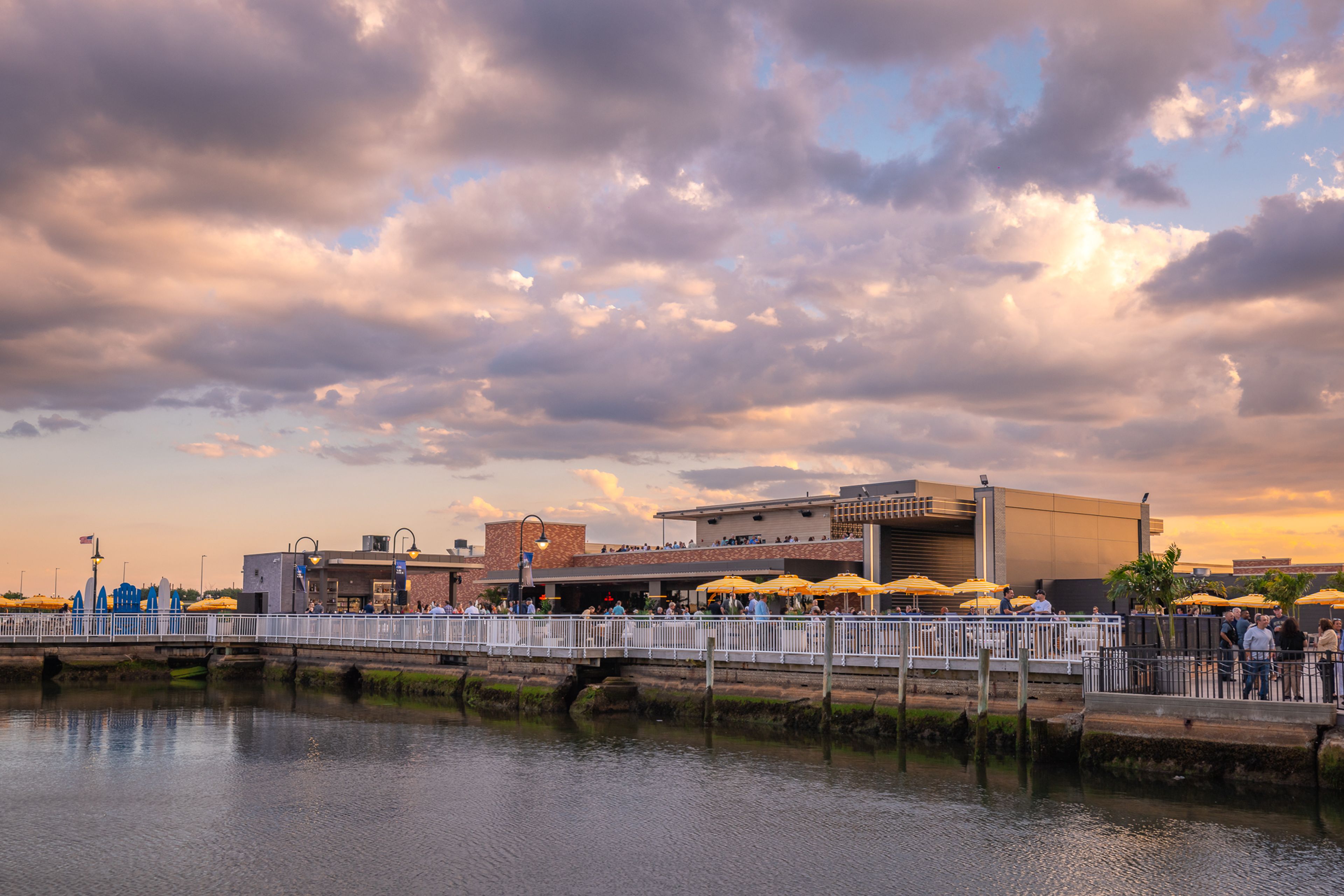 Cover photo of Jones Beach Theater