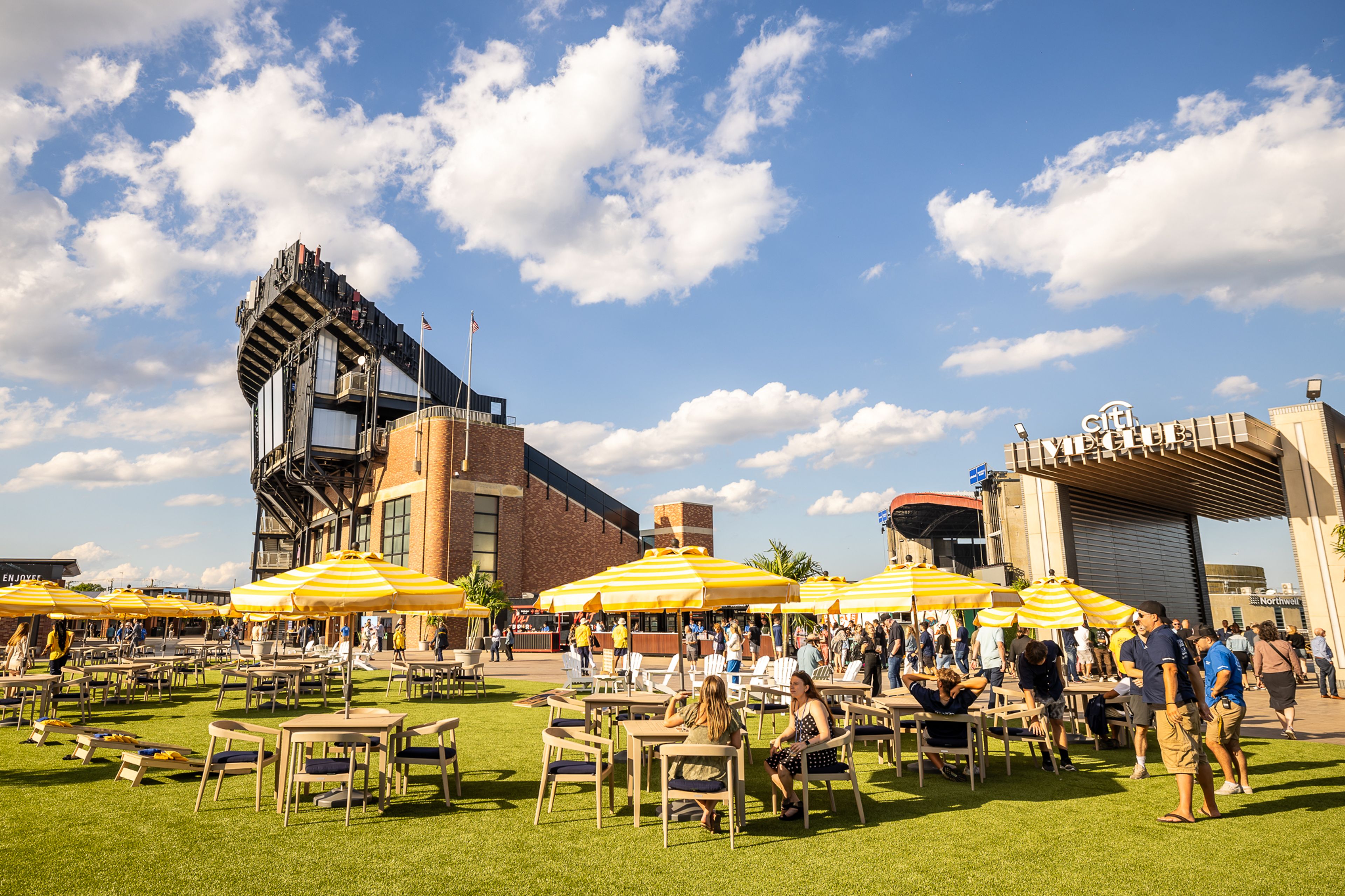 Cover photo of Jones Beach Theater