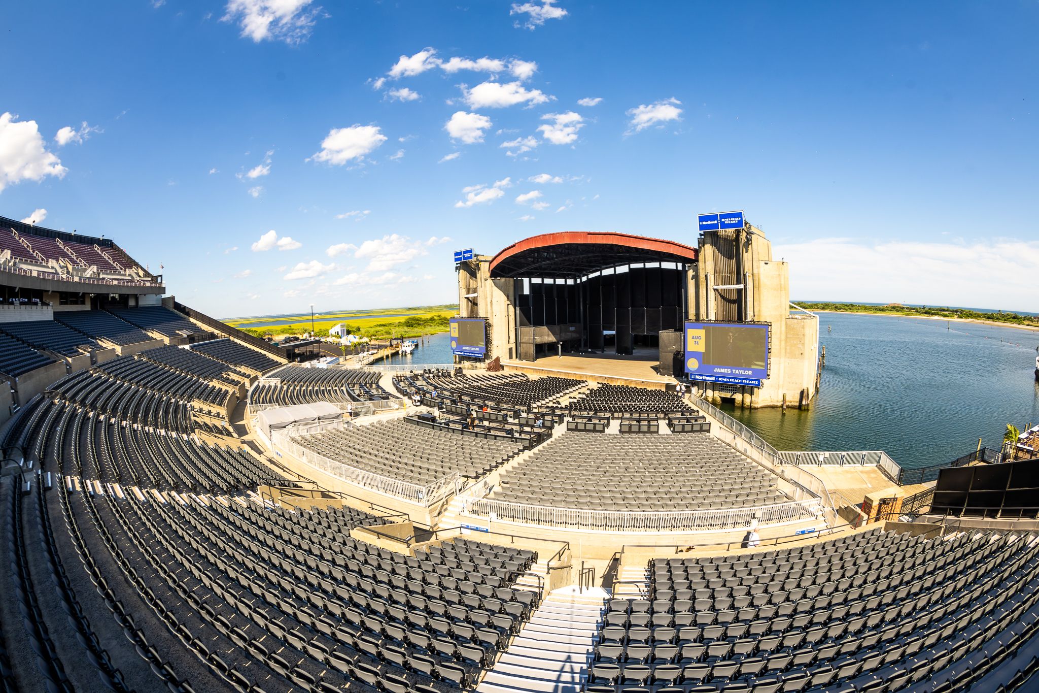 Jones Beach Theater | Wantagh Venue | PartySlate