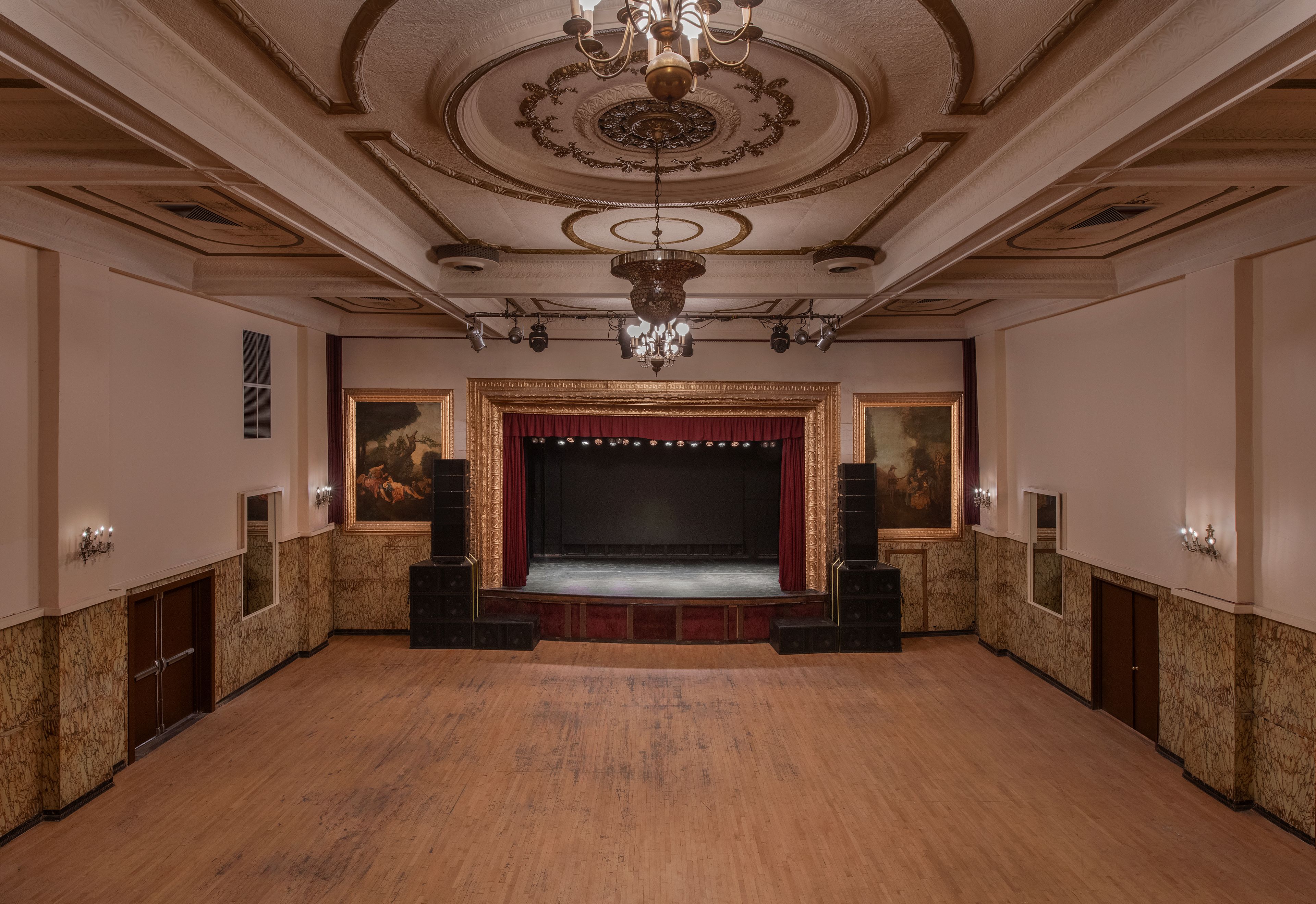 Cover photo of Warsaw