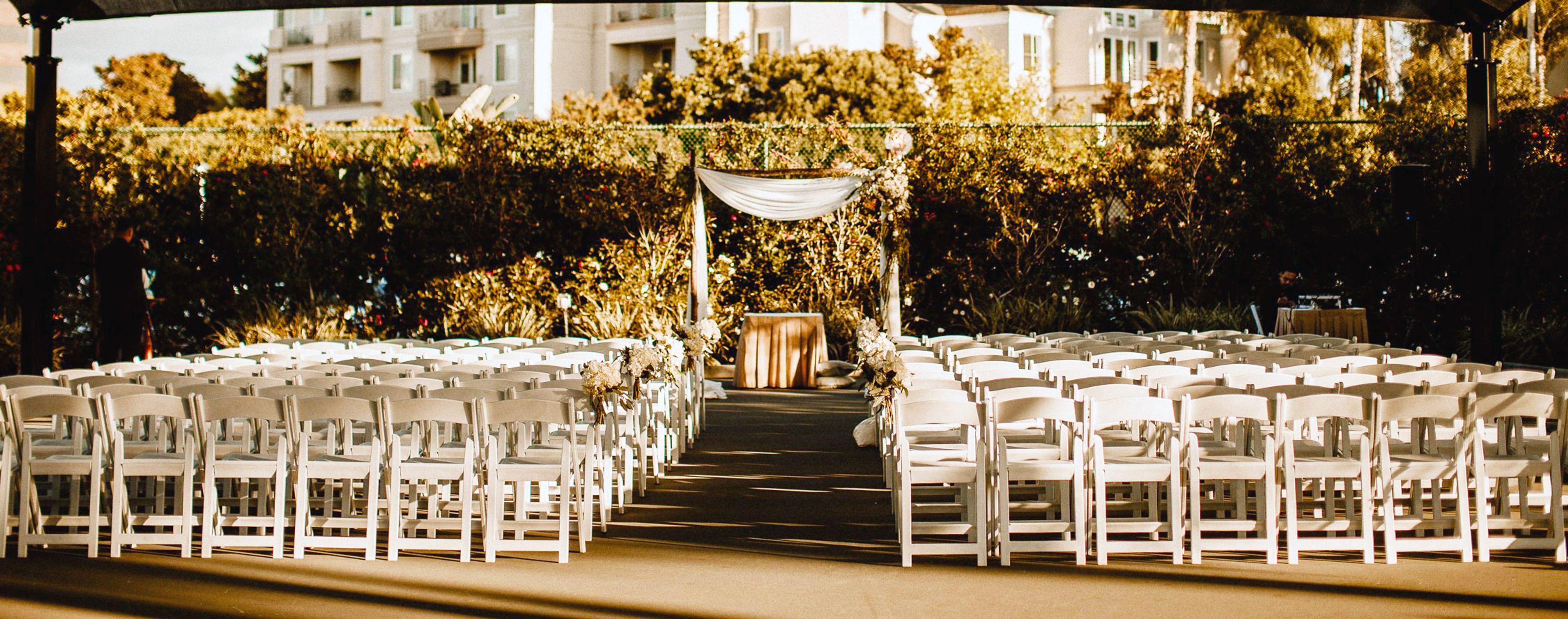 Cover photo of Hilton Irvine/Orange County Airport