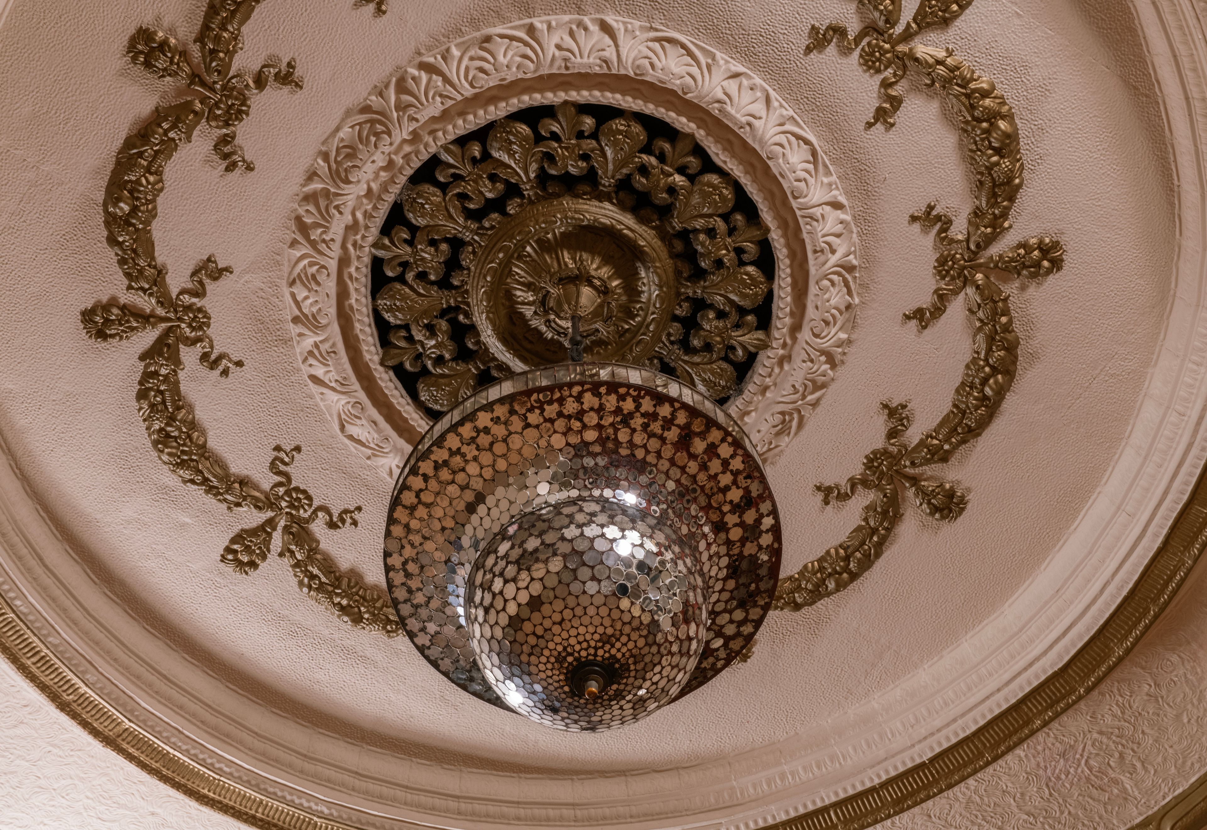 Cover photo of Warsaw