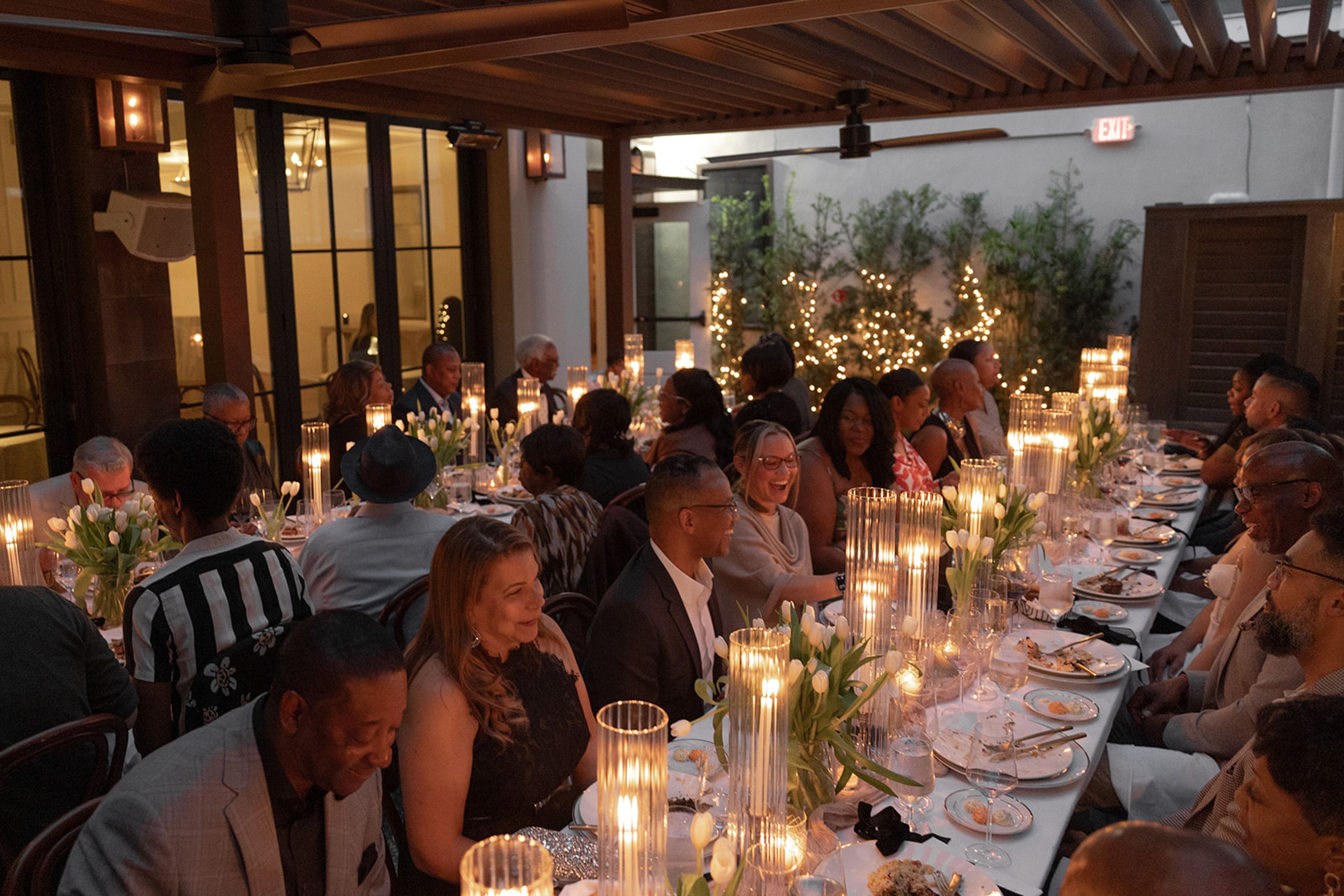 Cover photo of The Rutledge Room