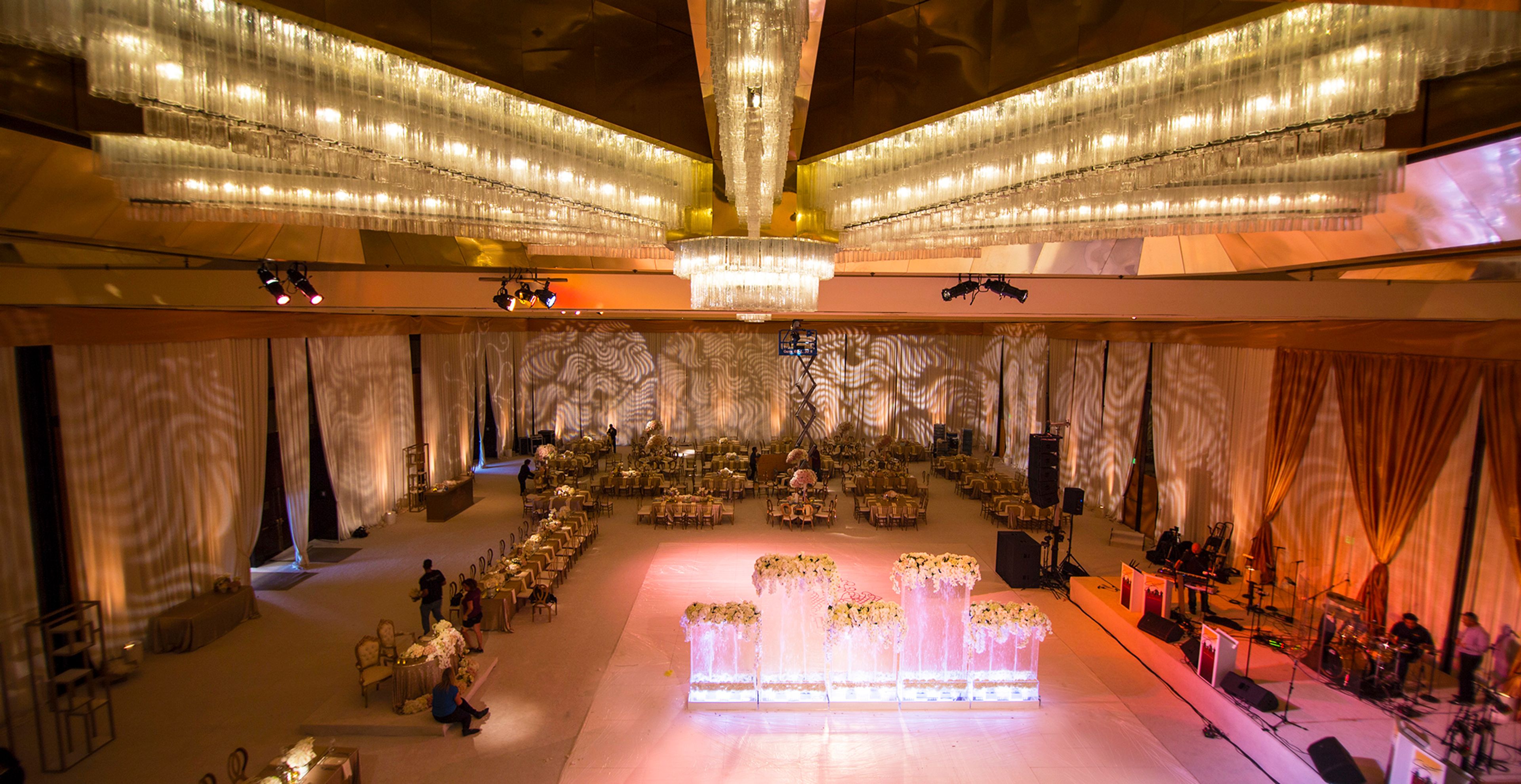 Cover photo of Hilton Los Angeles-Universal City