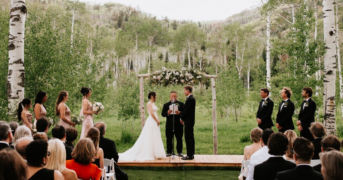 Flying Diamond Ranch | Steamboat Springs Venue | 111 photos | PartySlate