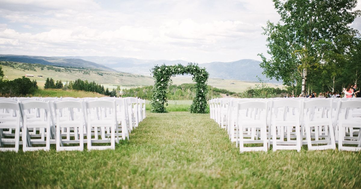 Flying Diamond Ranch | Steamboat Springs Venue | 860 photos | PartySlate