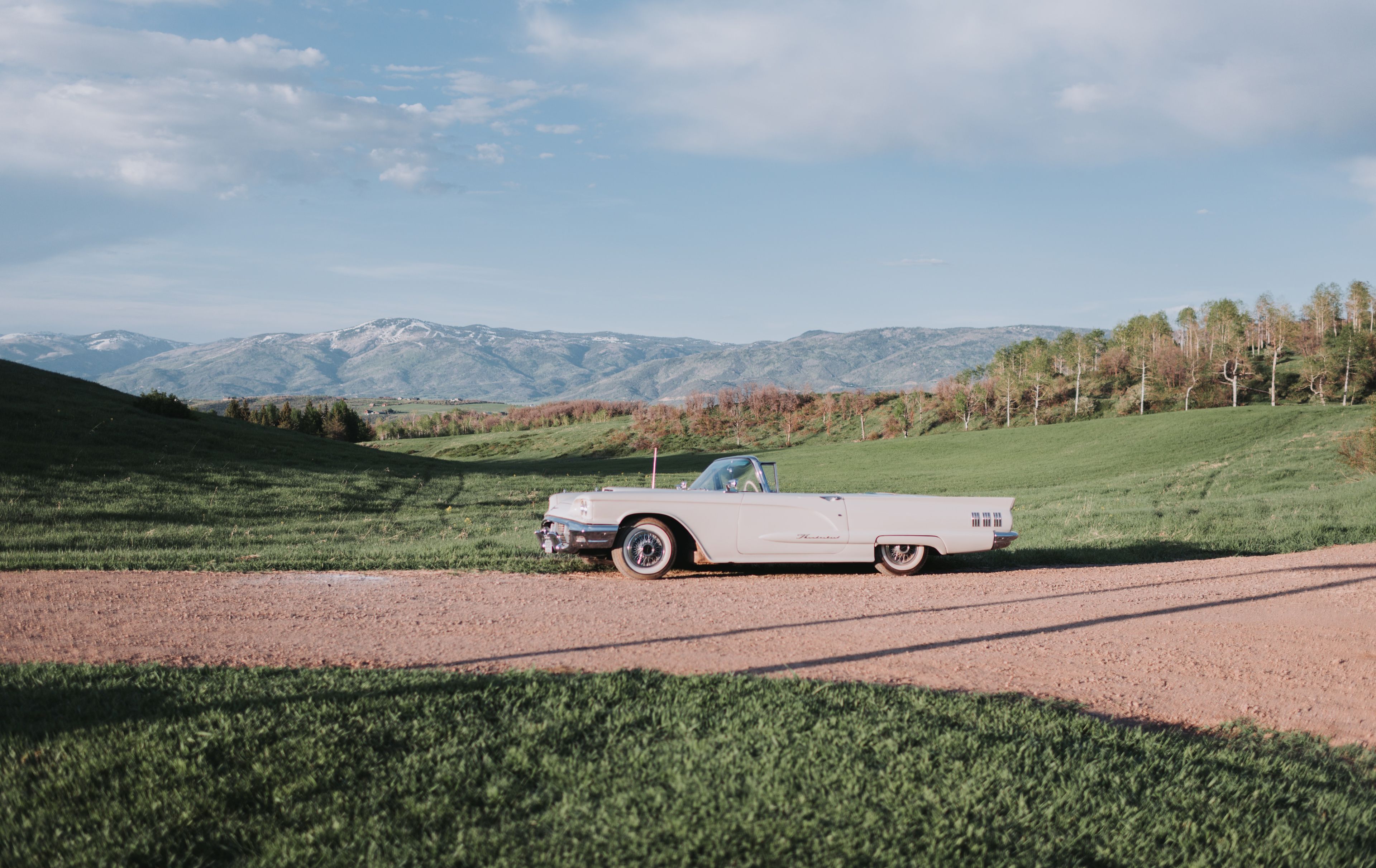 Cover photo of Flying Diamond Ranch