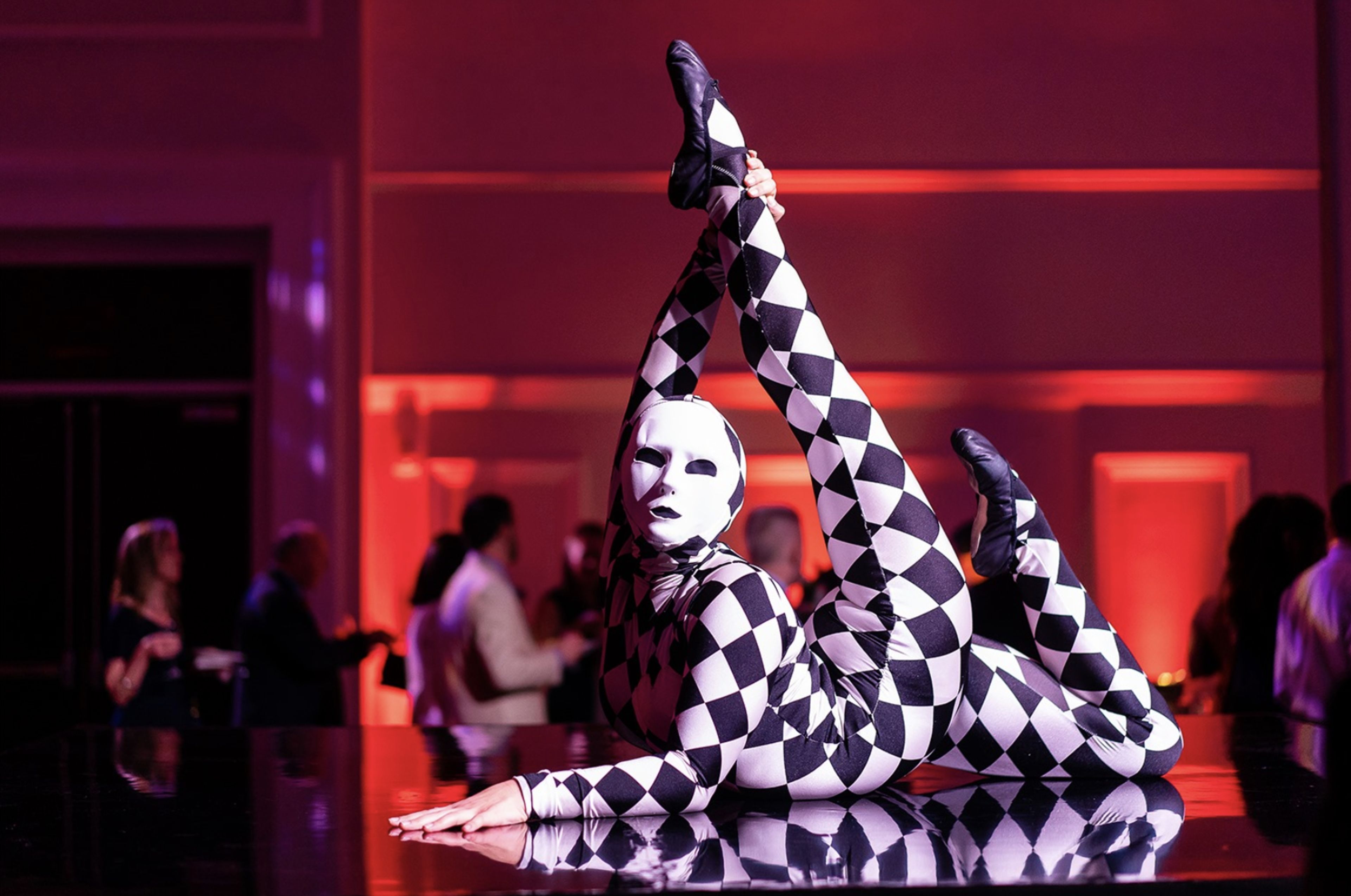 Cover photo of Modern Gypsies Production