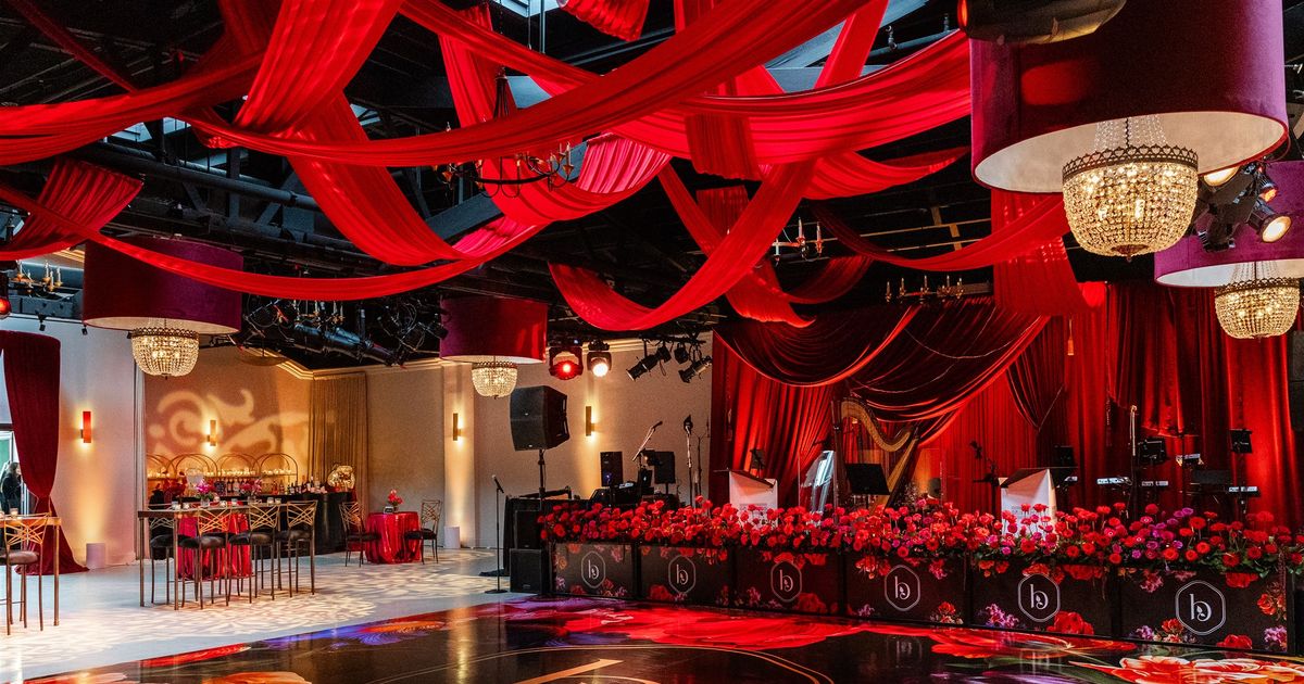 Bloom Events | Chicago Venue | 218 photos | PartySlate