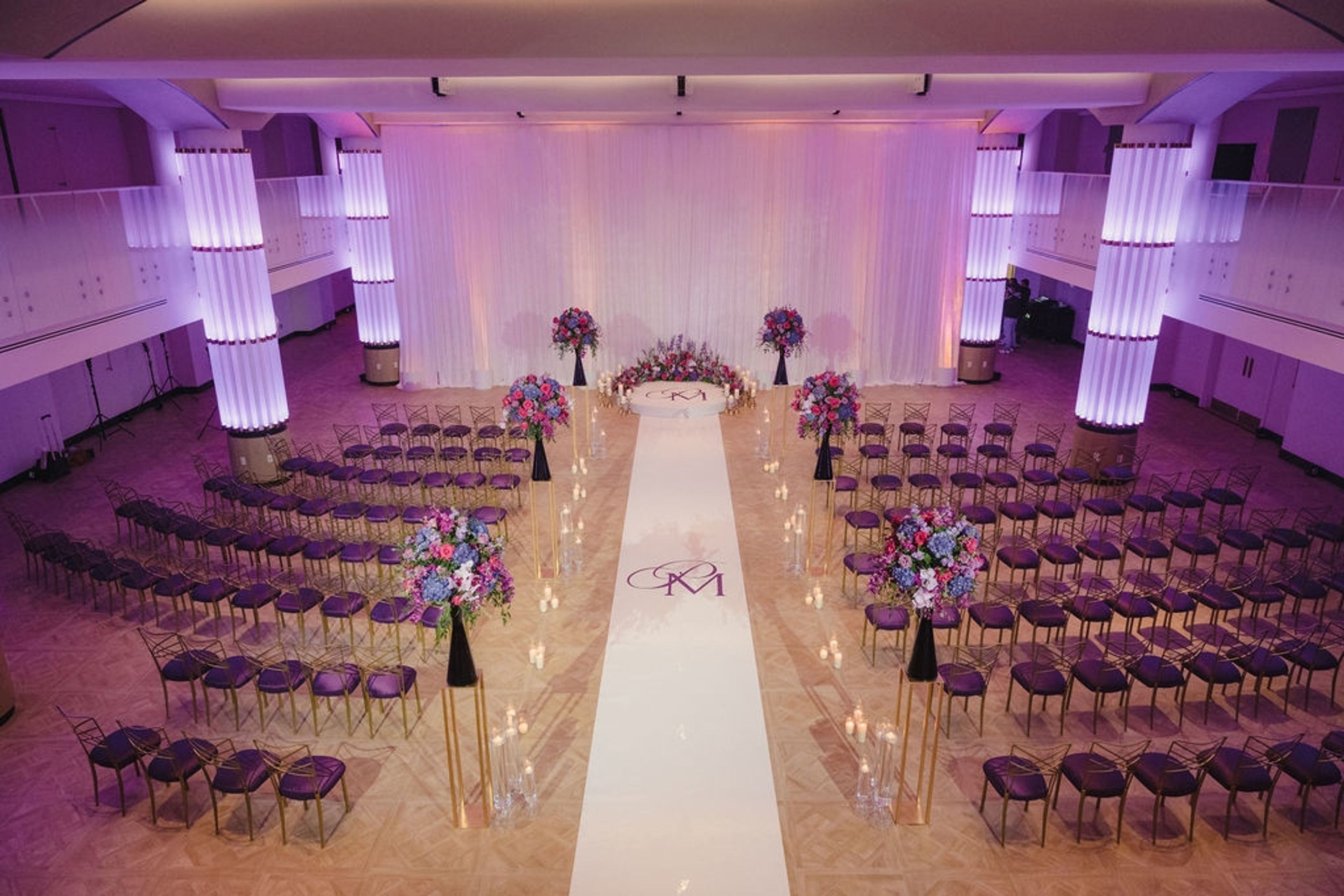 Cover photo of The Schuyler